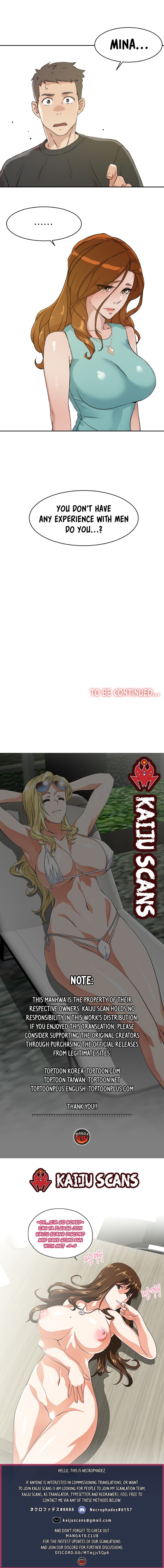 Everything about Best Friend Manhwa 01-13 page 226