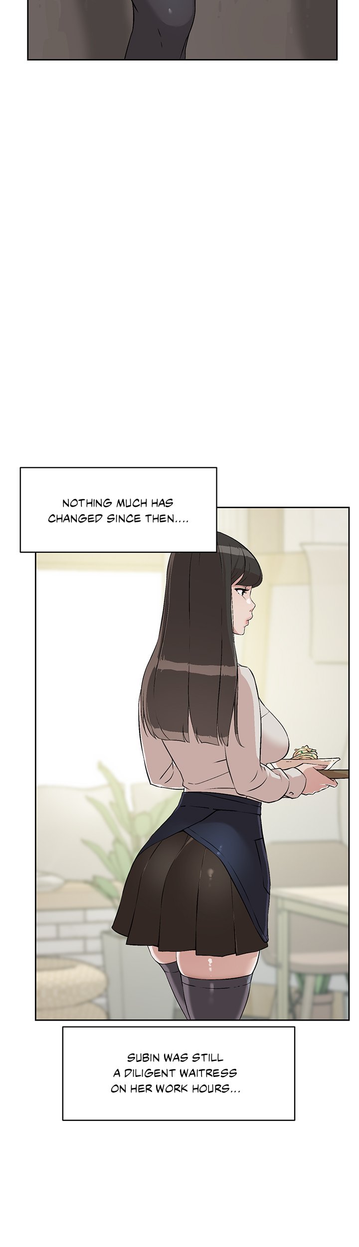 Everything about Best Friend Manhwa 01-13 page 26