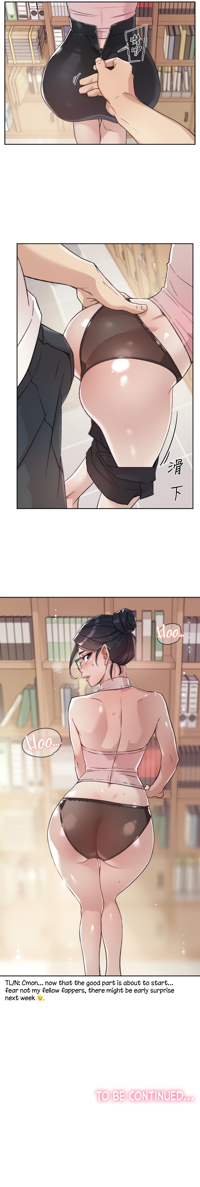 Everything about Best Friend Manhwa 01-13 page 266