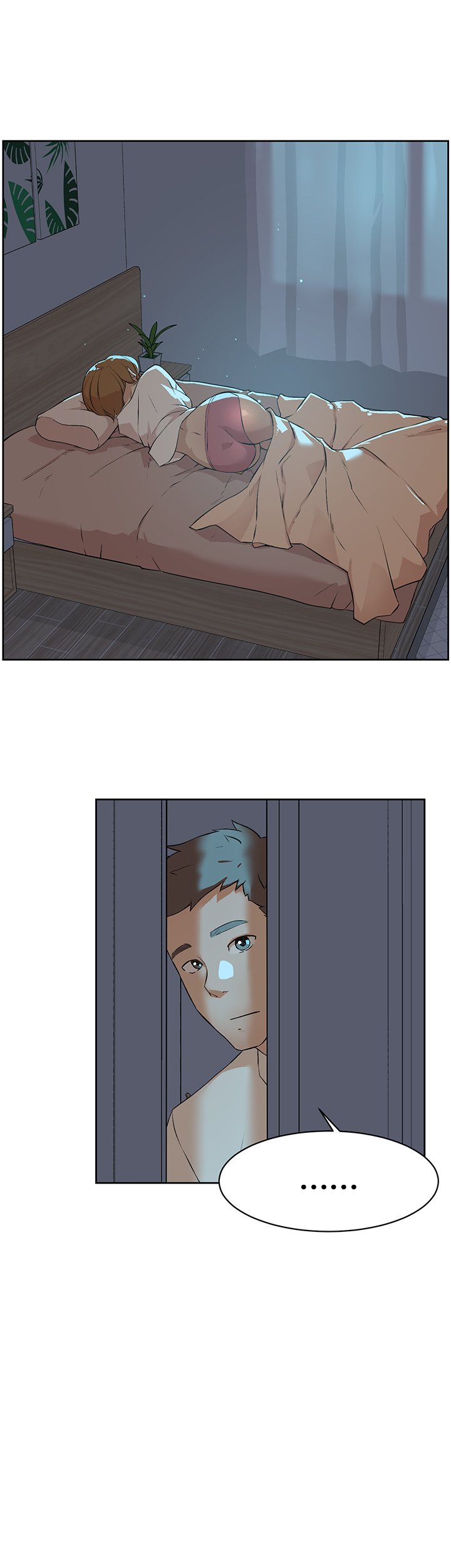 Everything about Best Friend Manhwa 01-13 page 38