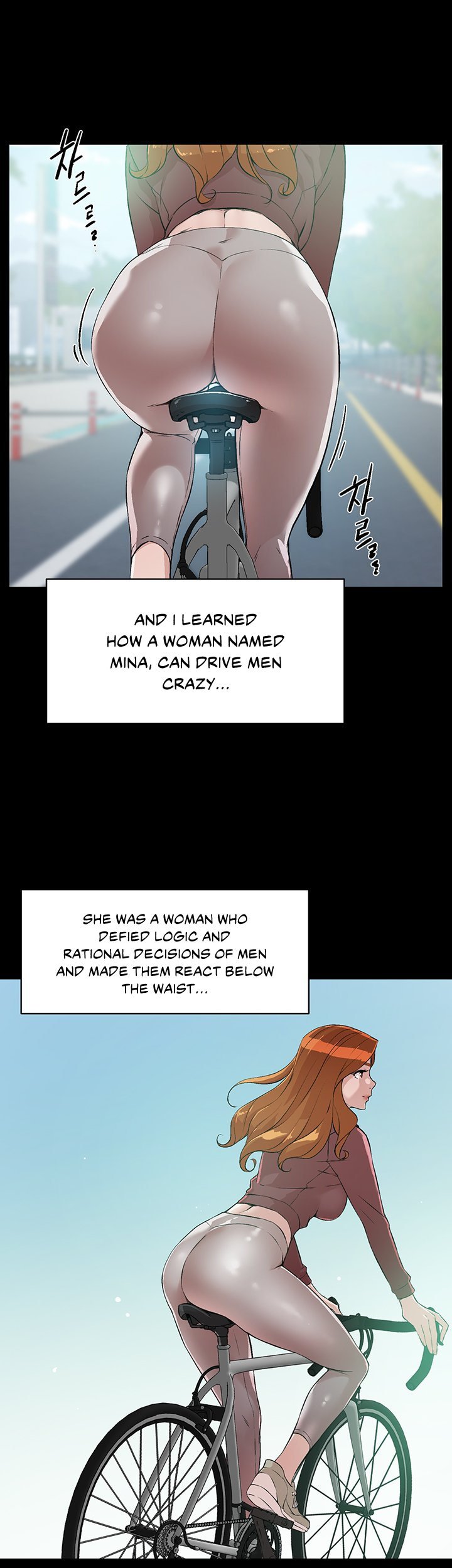 Everything about Best Friend Manhwa 01-13 page 66
