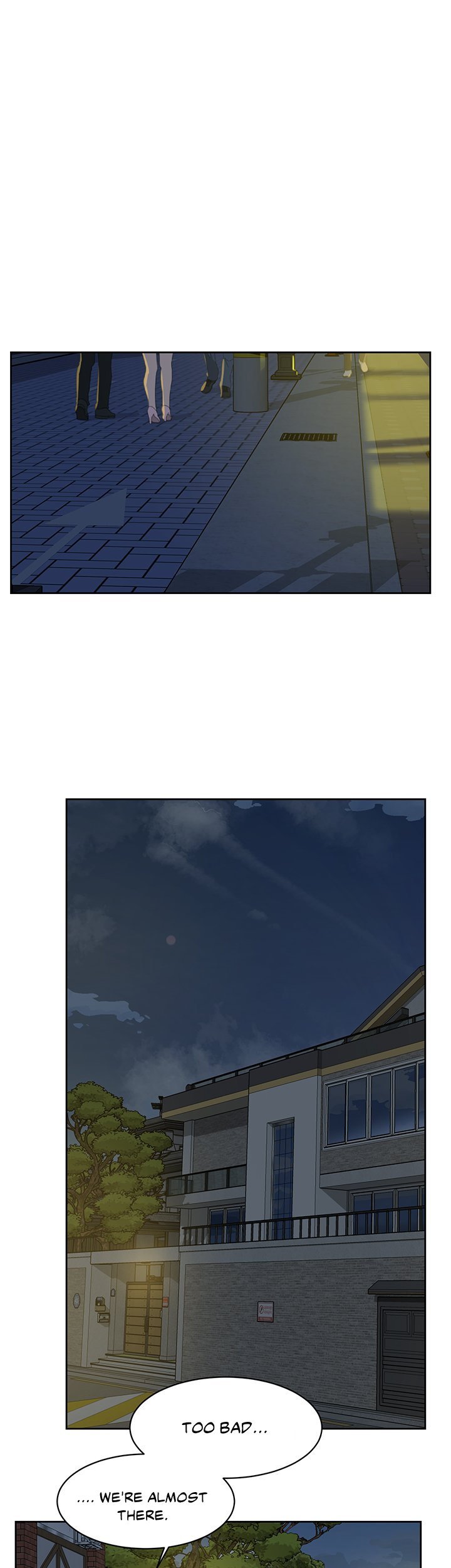 Everything about Best Friend Manhwa 01-13 page 79