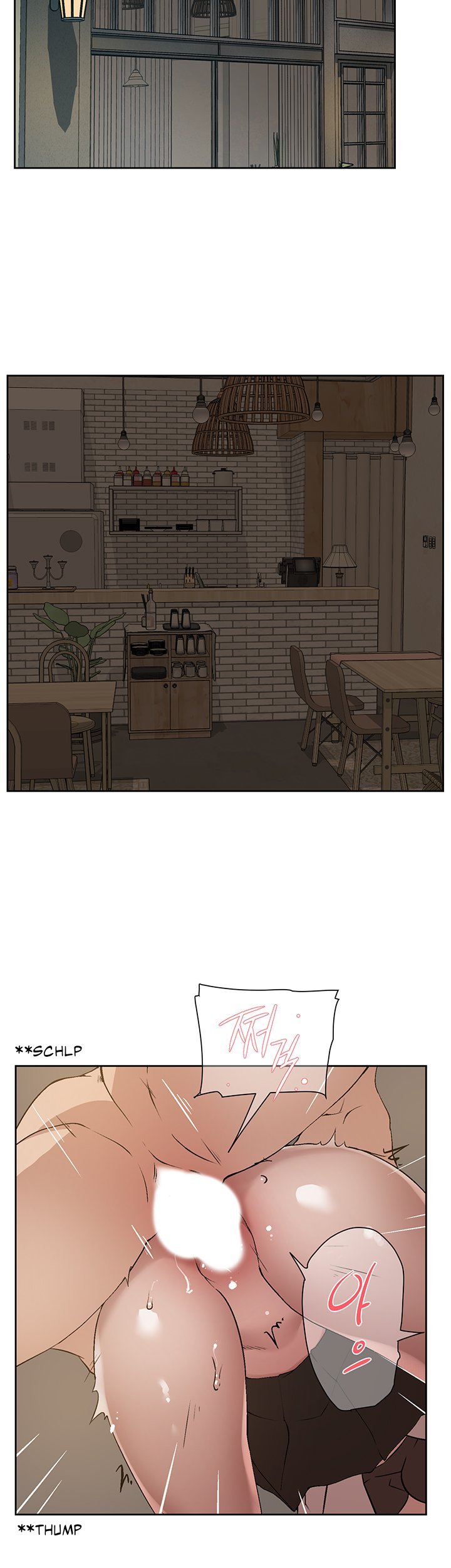 Everything about Best Friend Manhwa 01-13 page 8