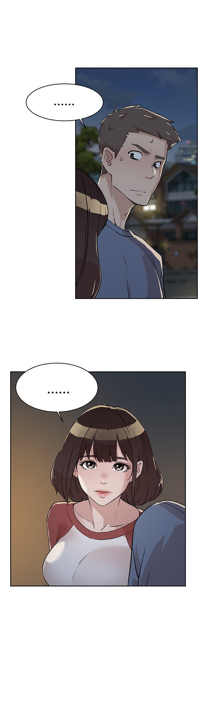 Everything about Best Friend Manhwa 01-13 page 81