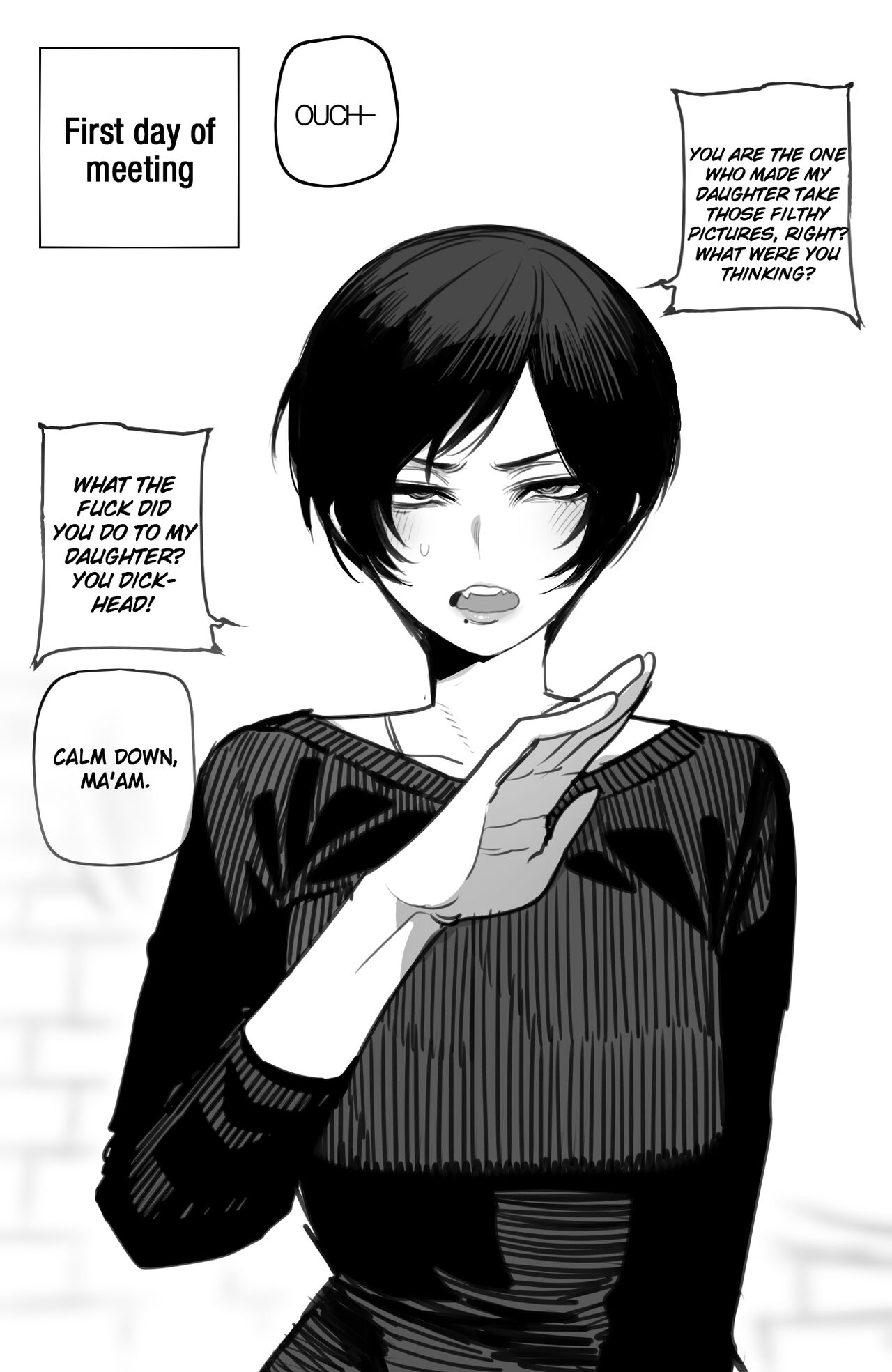 exchange student FULL+BONUS page 117