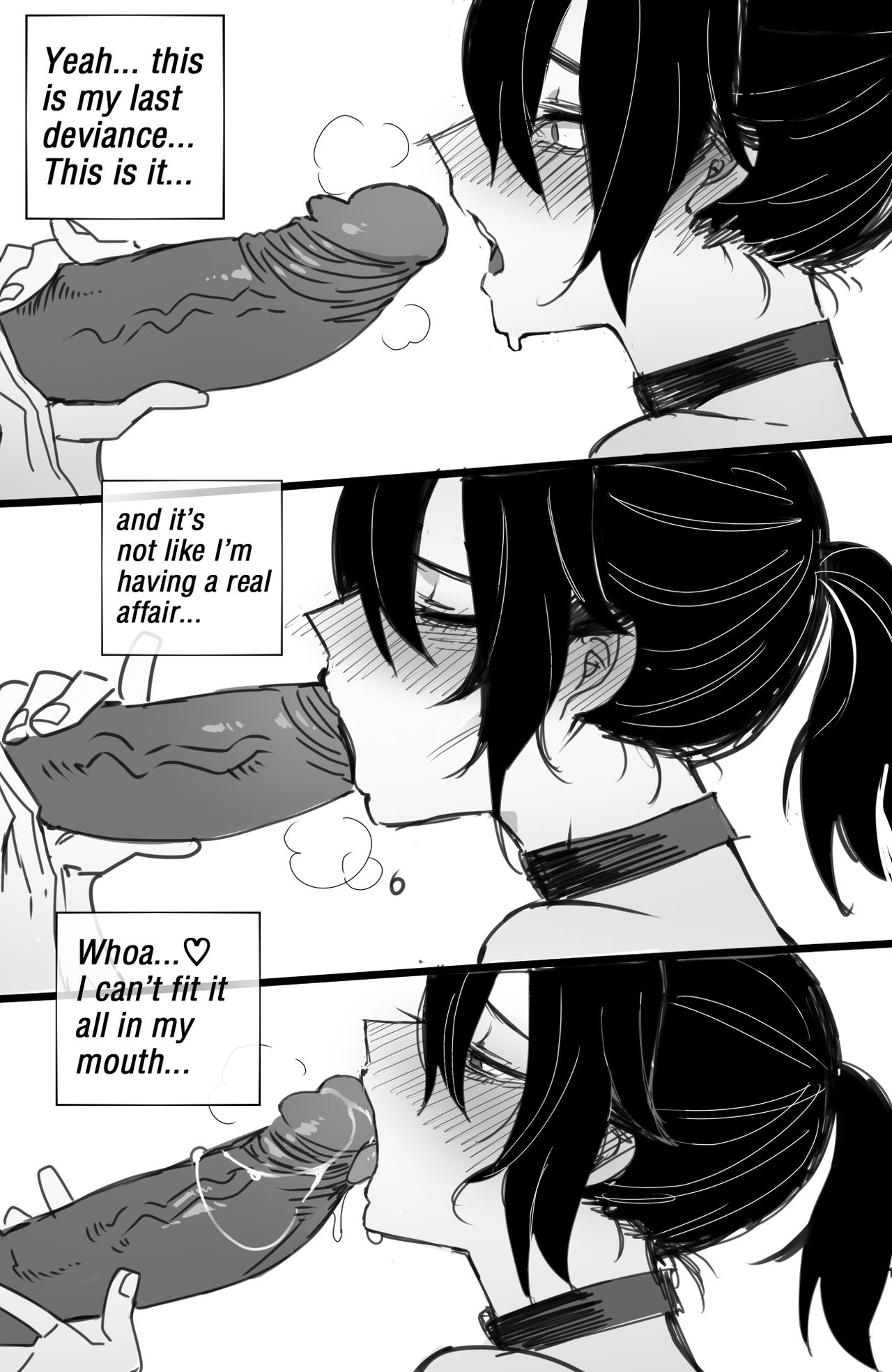 exchange student FULL+BONUS page 22
