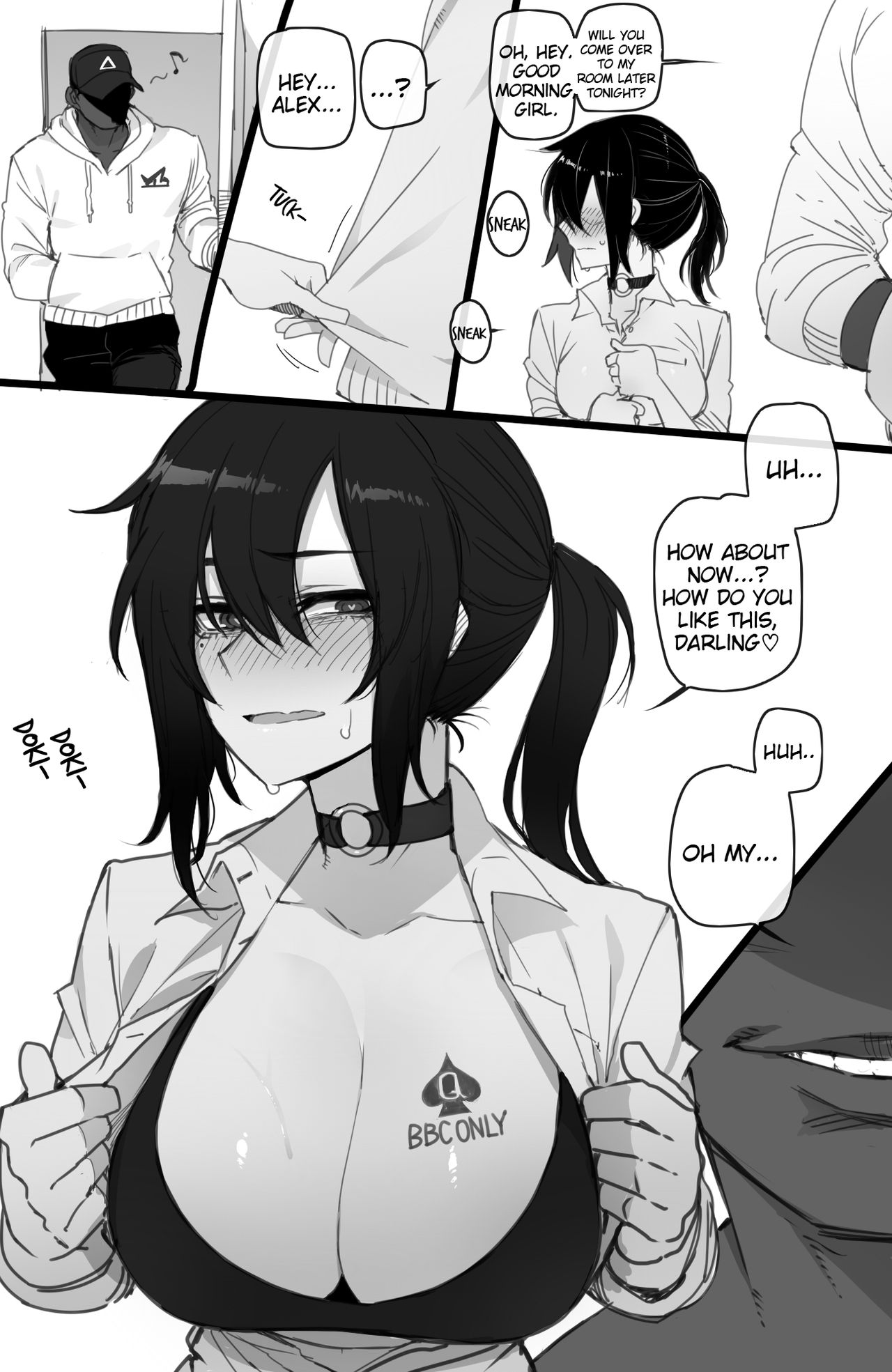 exchange student FULL+BONUS page 39