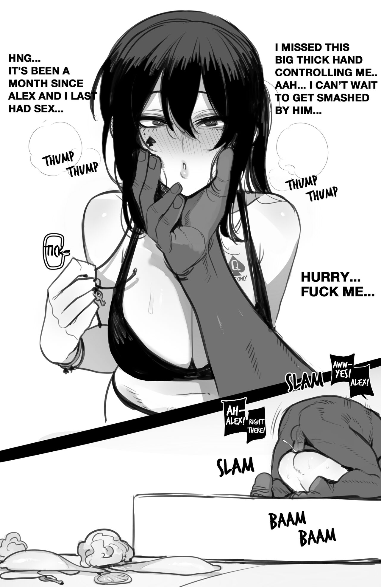 exchange student FULL+BONUS page 81