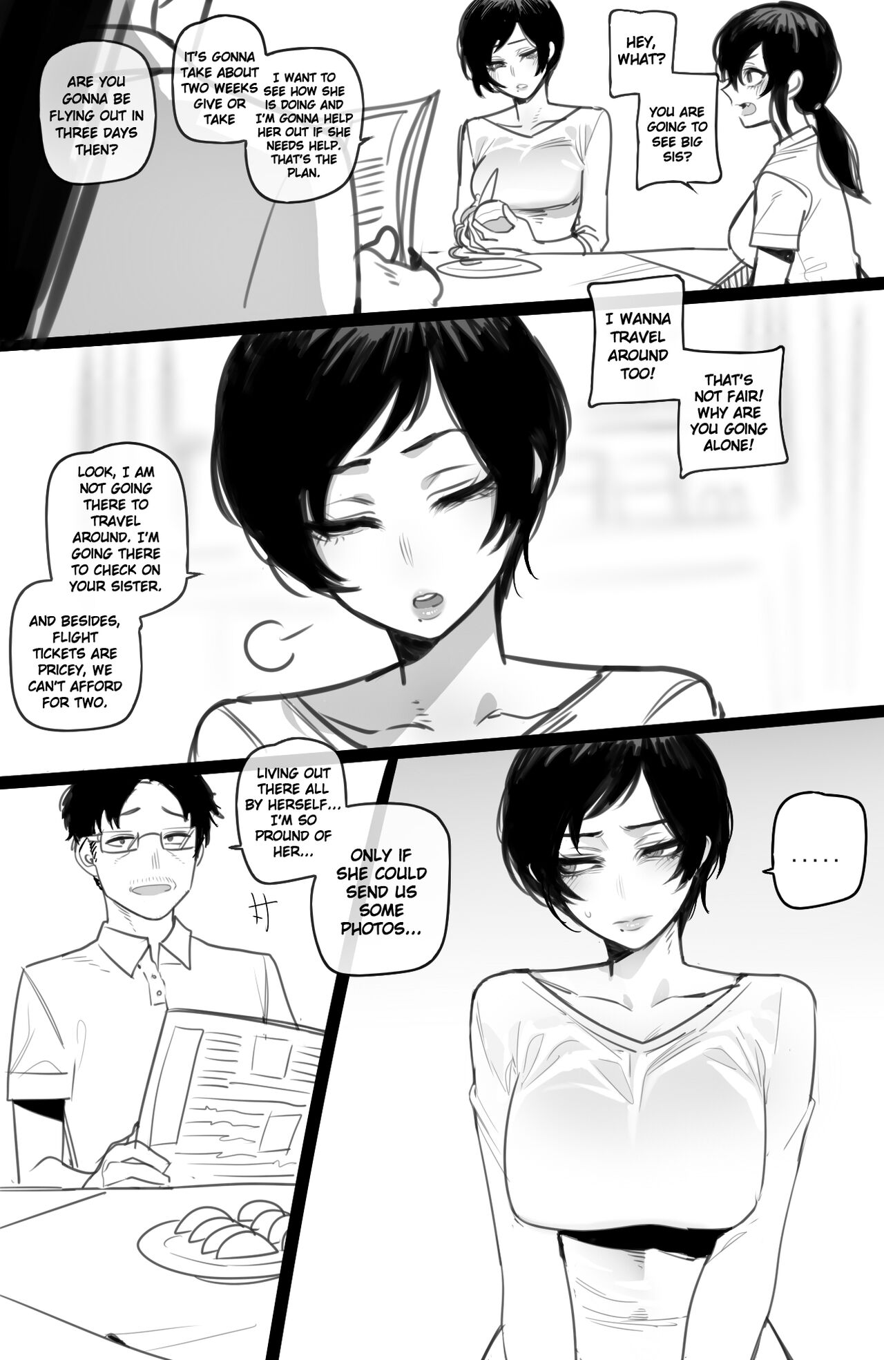 exchange student FULL+BONUS page 87