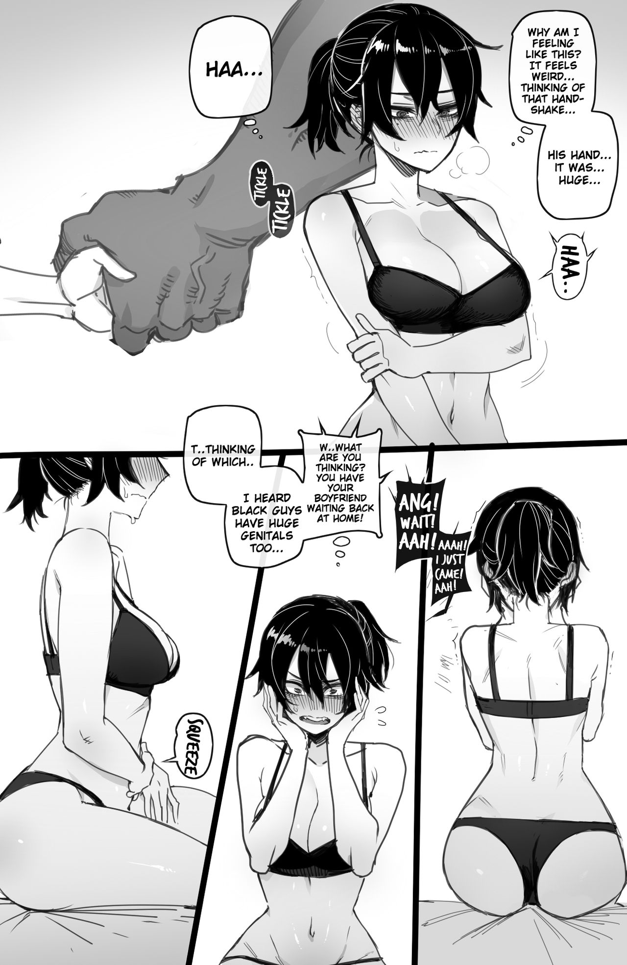 exchange student FULL+BONUS page 10