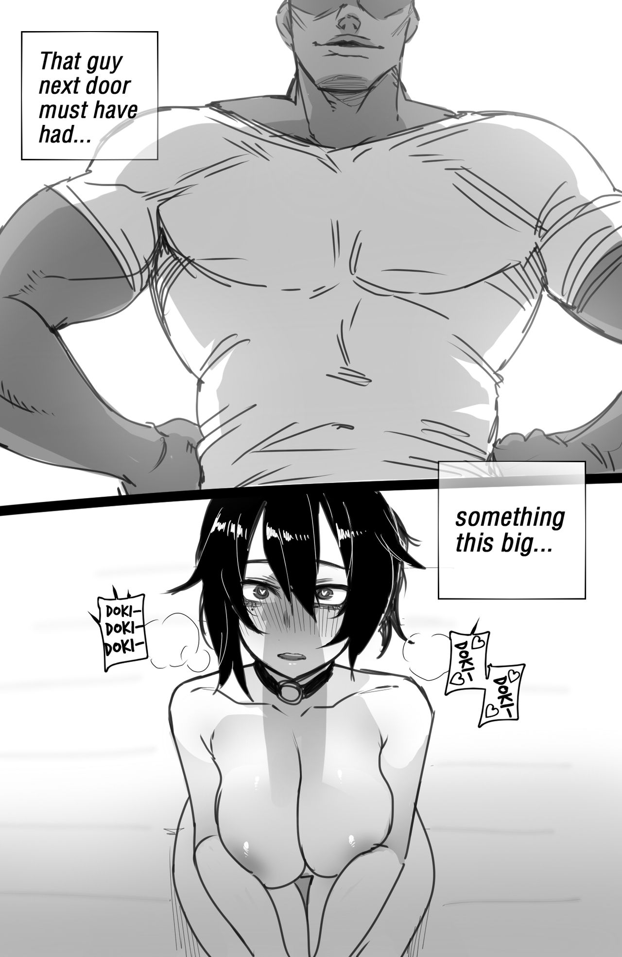 exchange student FULL+BONUS page 21