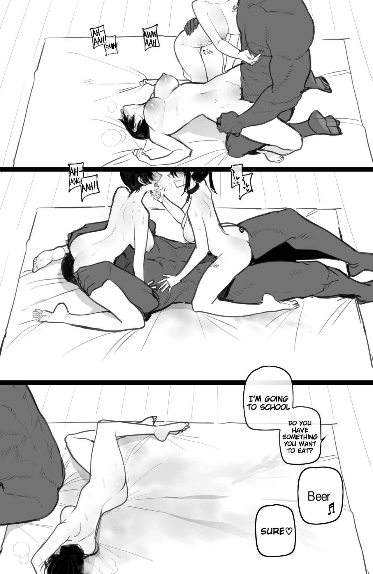 exchange student FULL+BONUS page 103