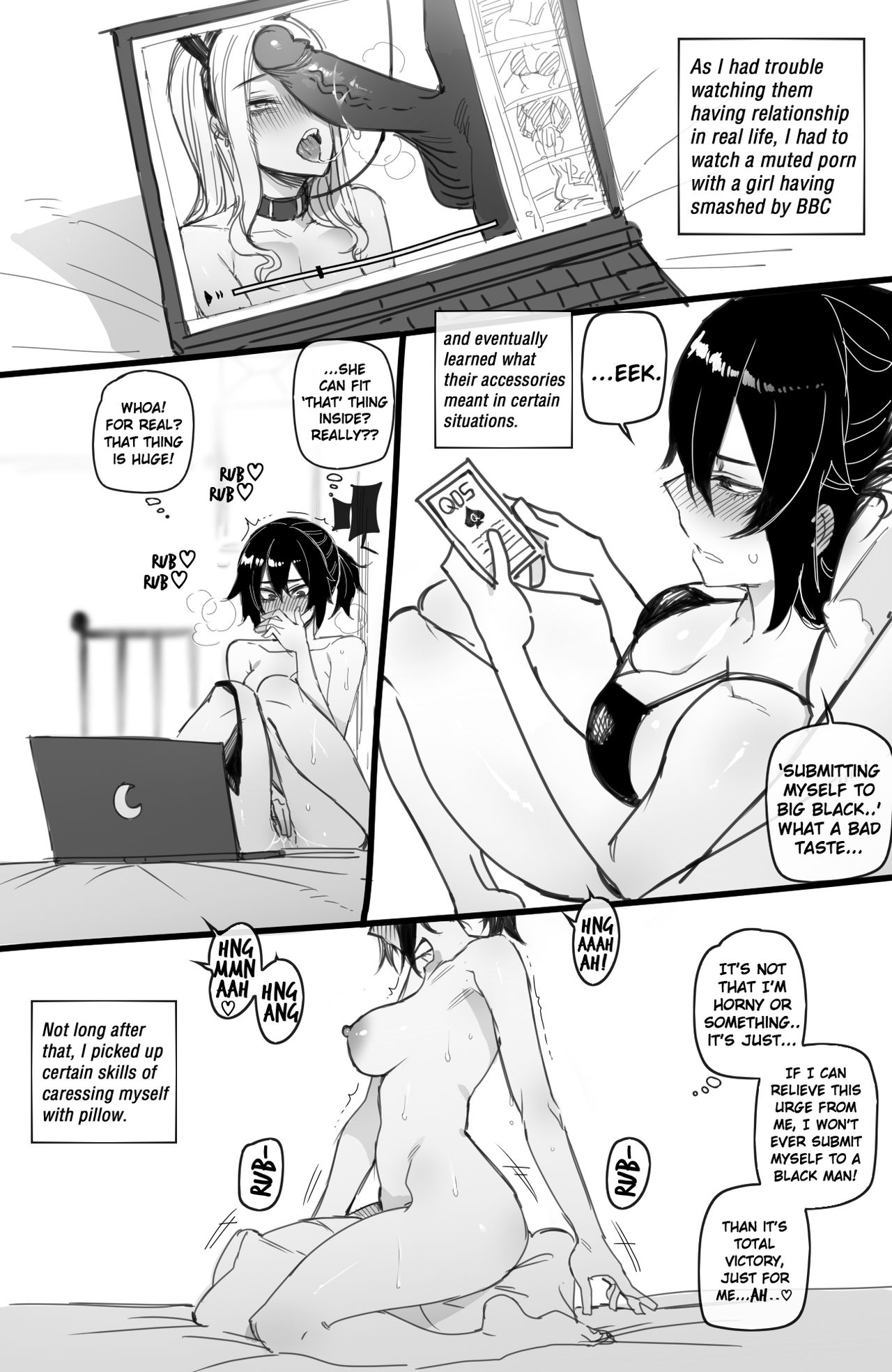 exchange student FULL+BONUS page 17
