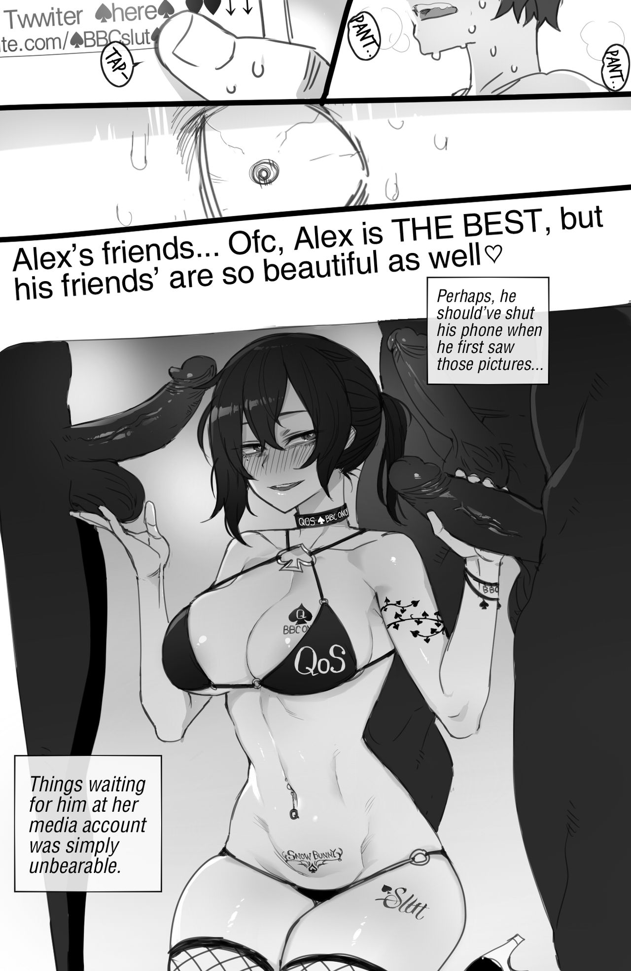exchange student FULL+BONUS page 43