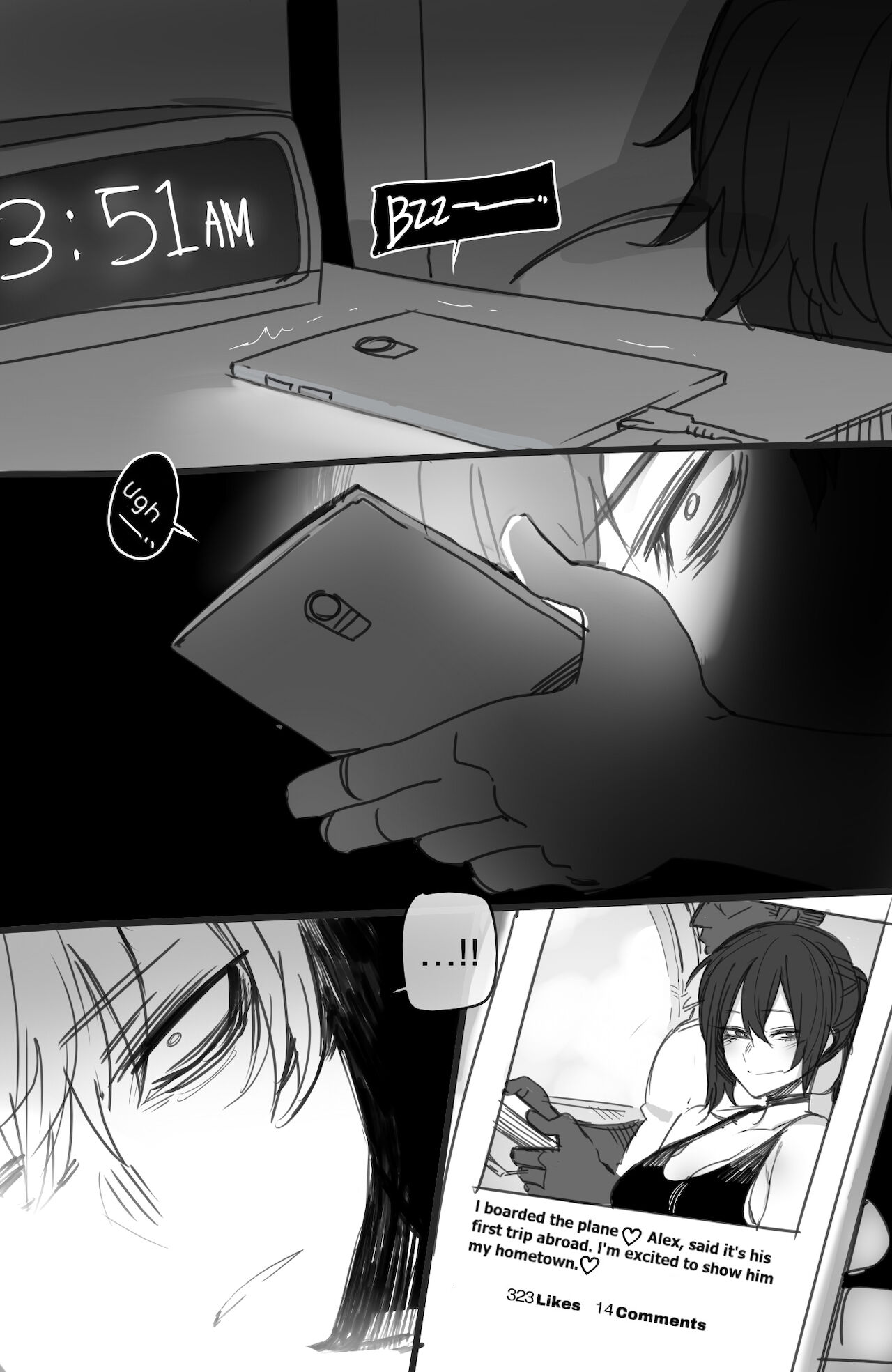 exchange student FULL+BONUS page 56