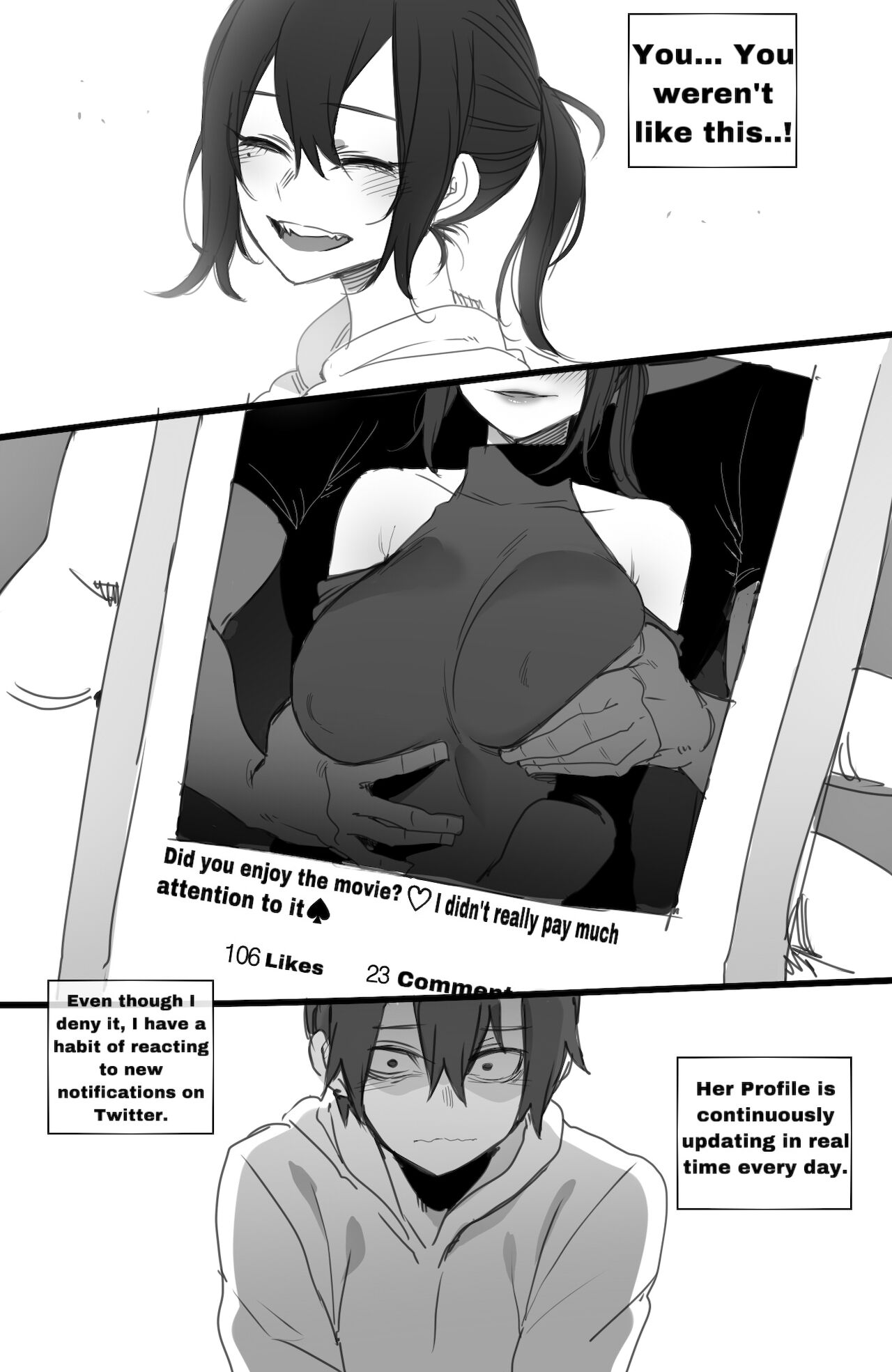 exchange student FULL+BONUS page 61
