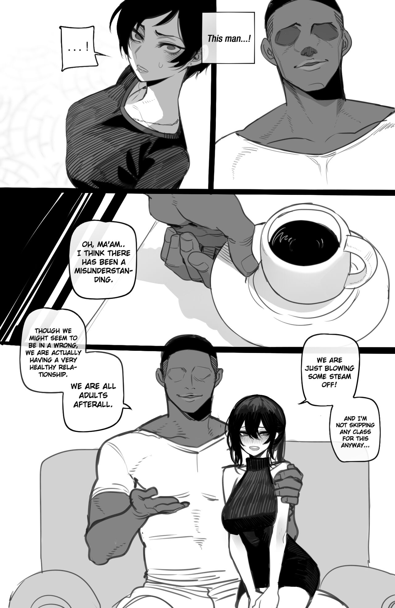 exchange student FULL+BONUS page 87