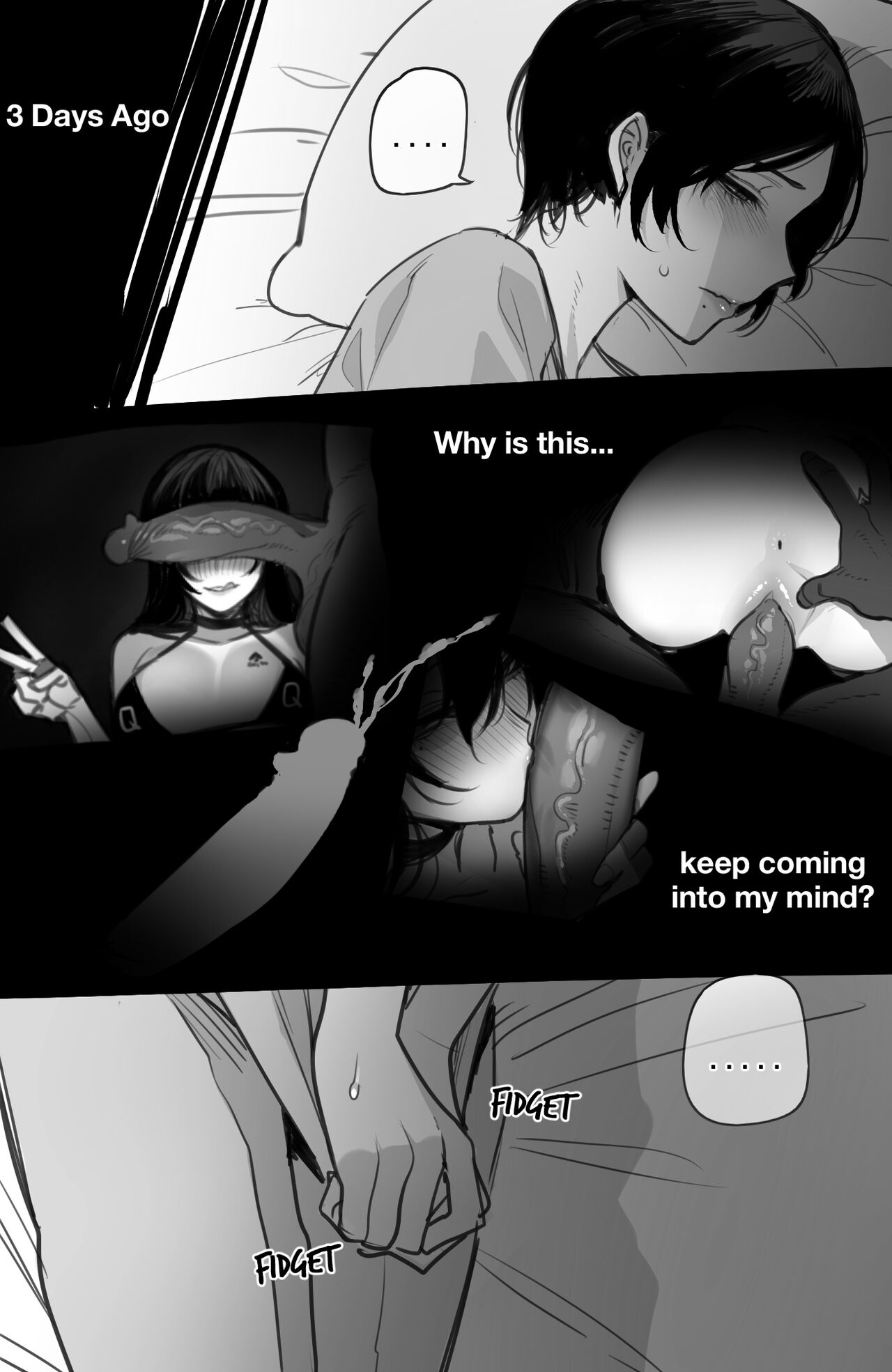 exchange student FULL+BONUS page 90