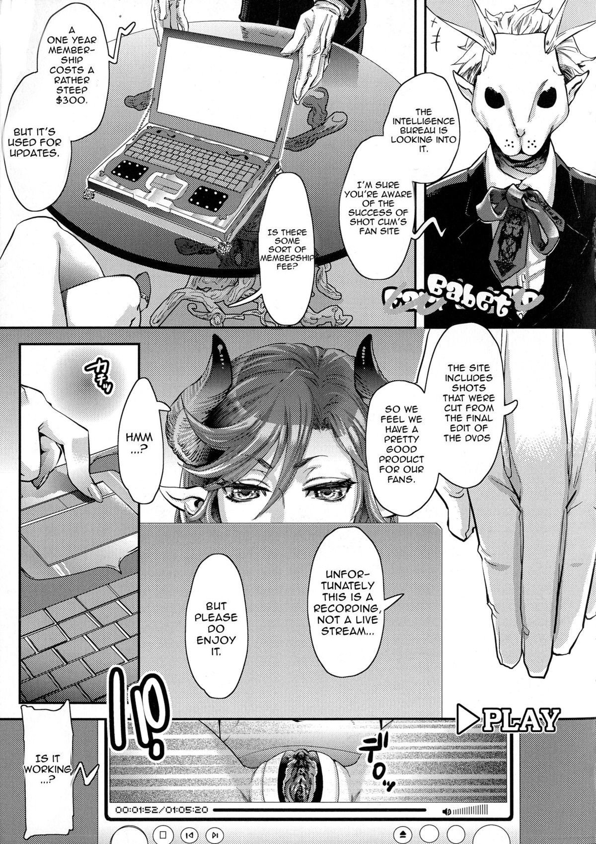 Exciting Heroine Appreciation-Day page 6