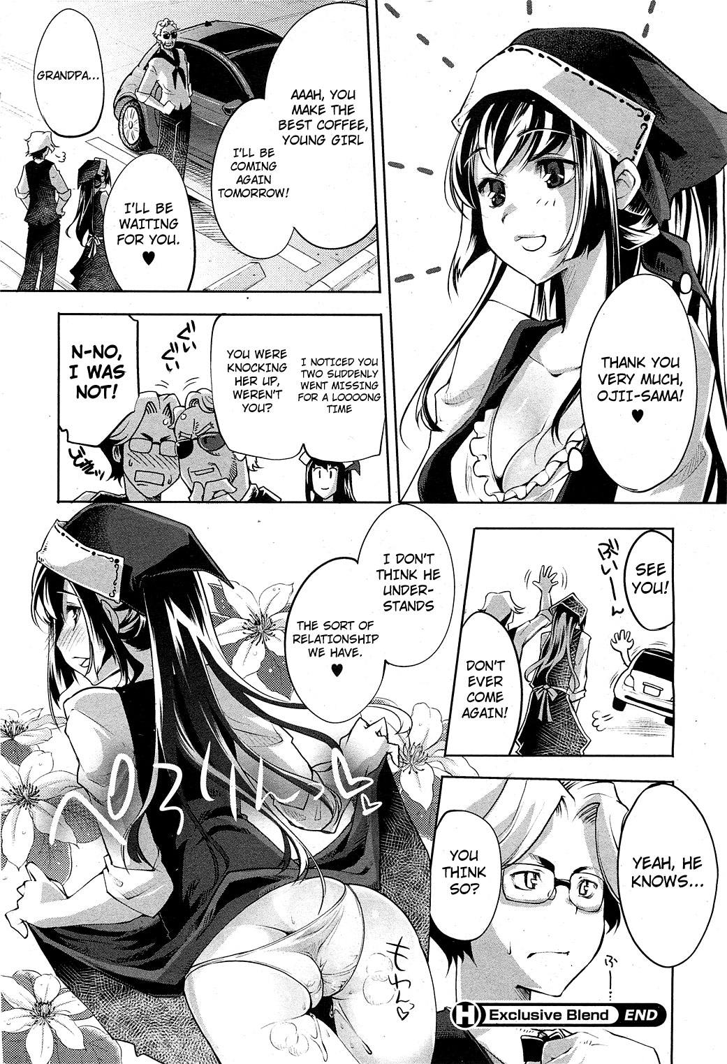 Exclusive Blend page 20