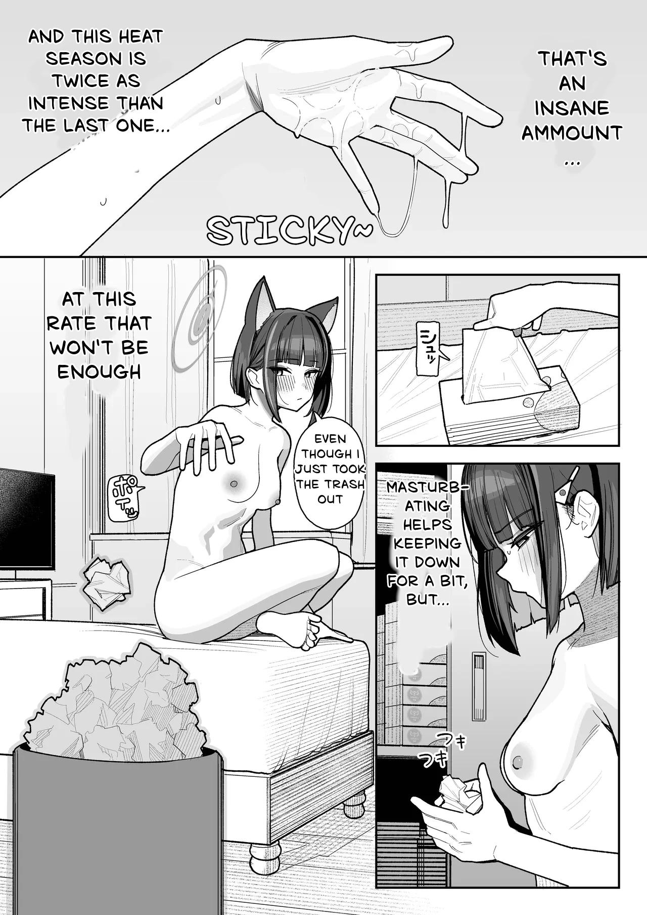 Exclusive for students: Sensei Health Delivery page 10