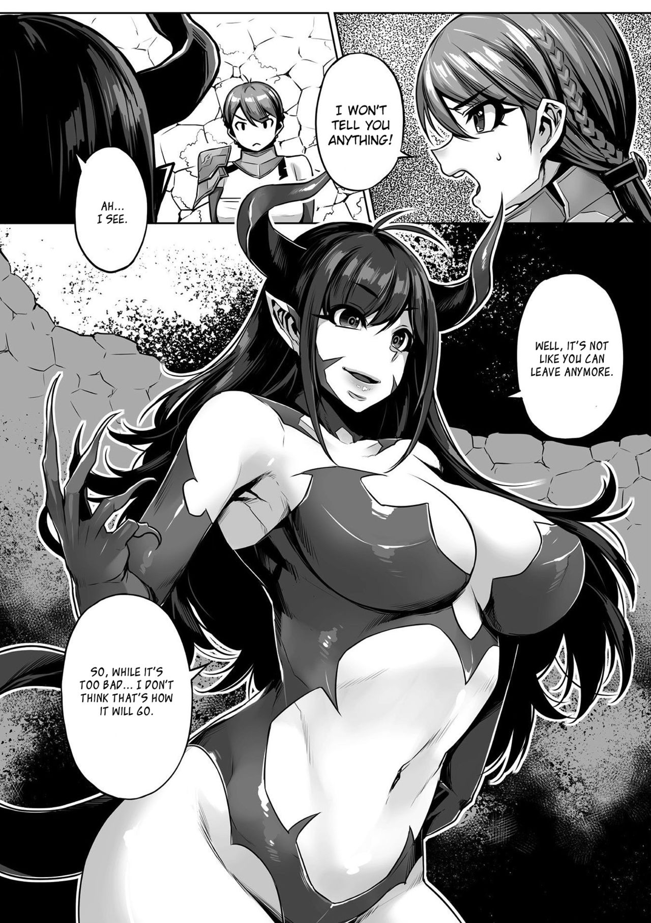 Excrutiate page 2