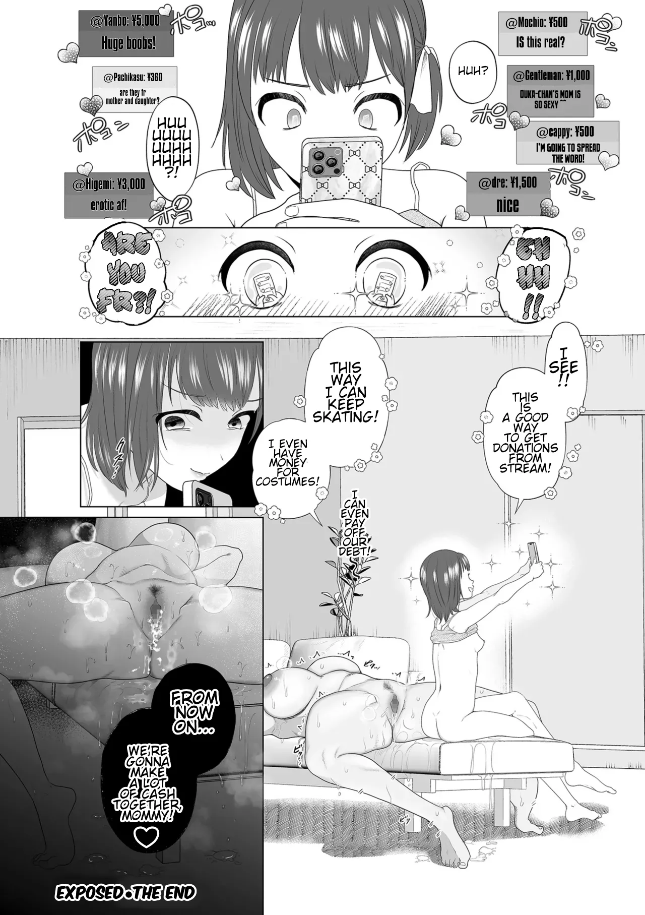 Exposed page 24