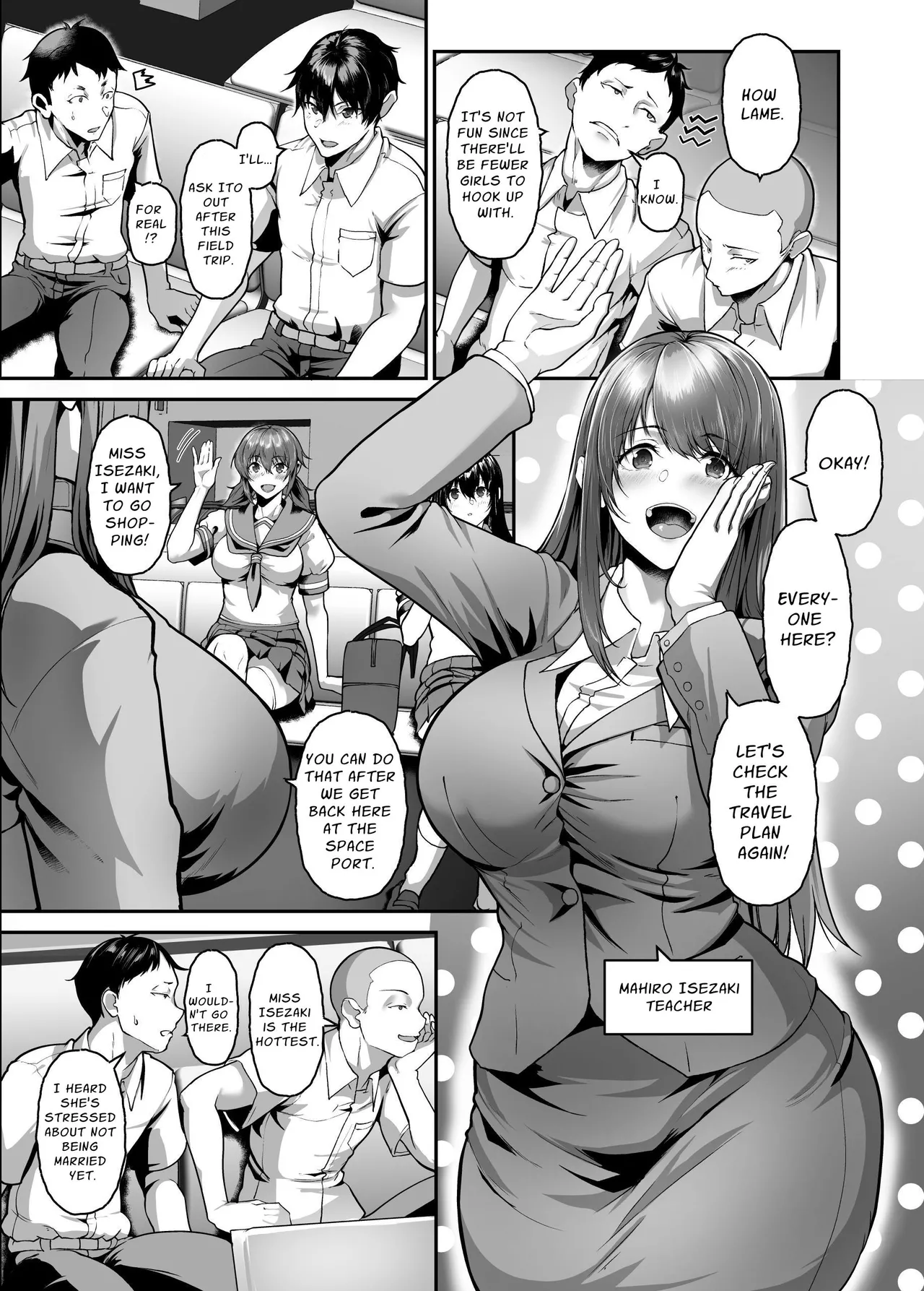 Extinction Prevention Plan page 7