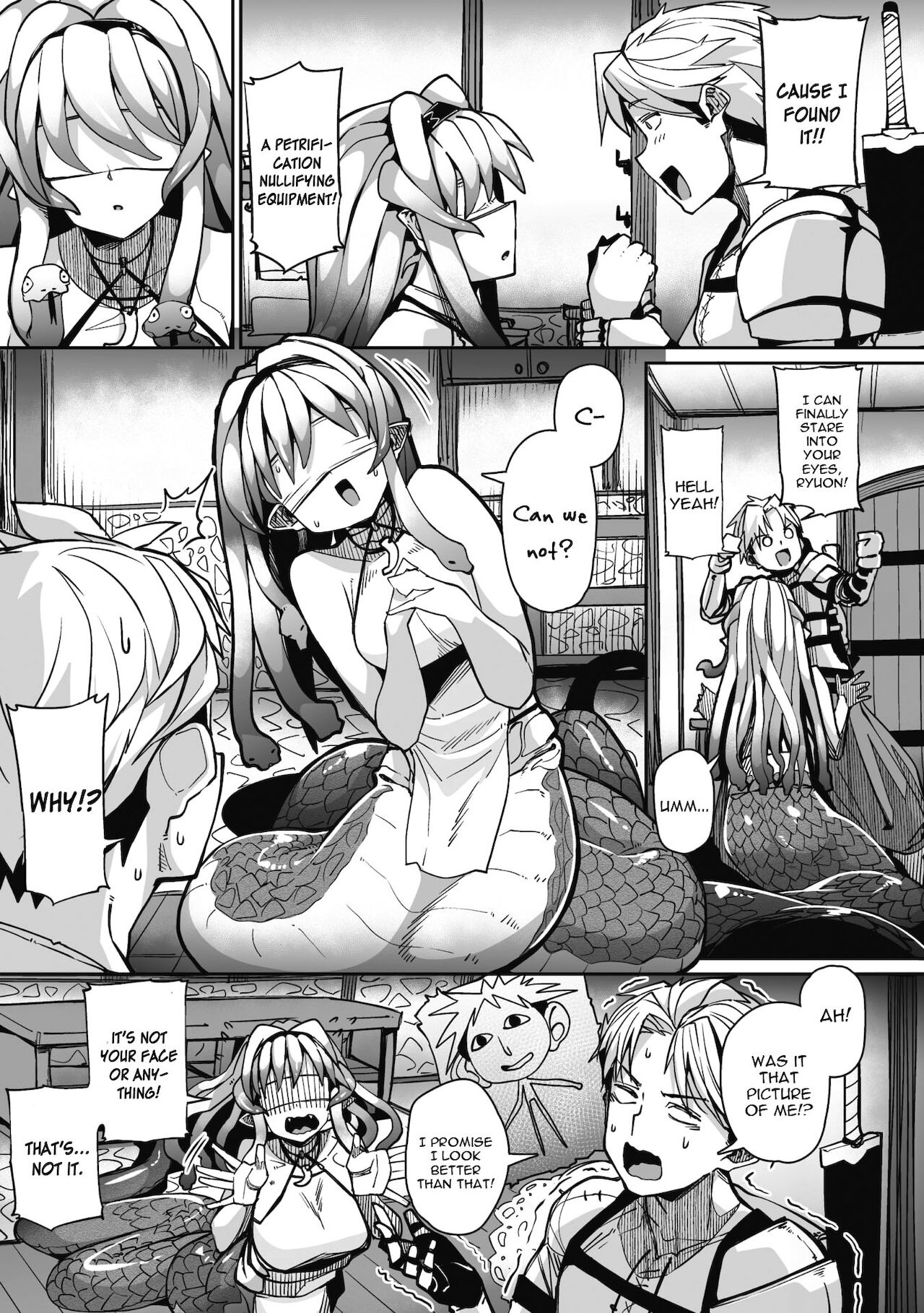 Eye・I・Ai page 3