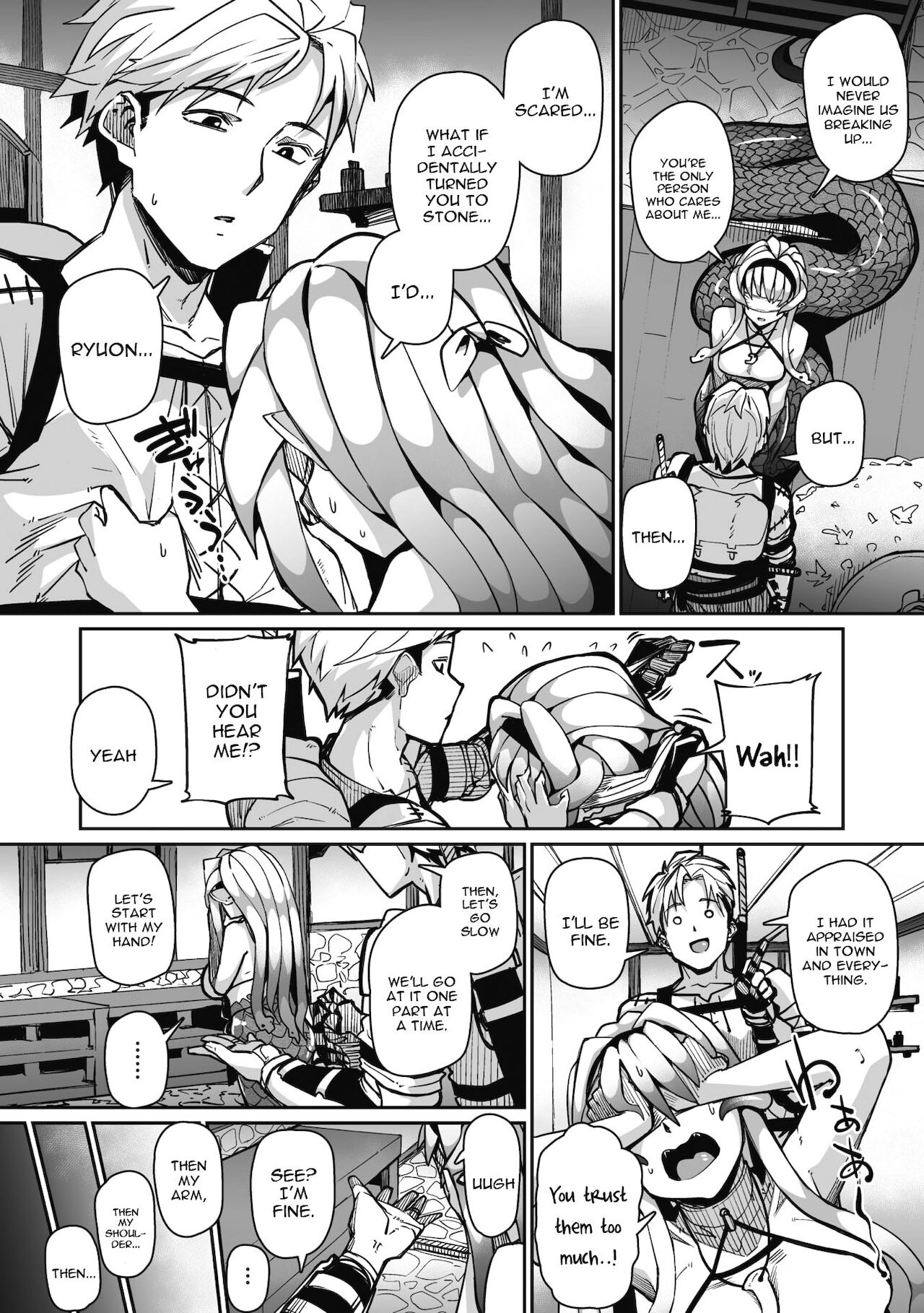 Eye・I・Ai page 4