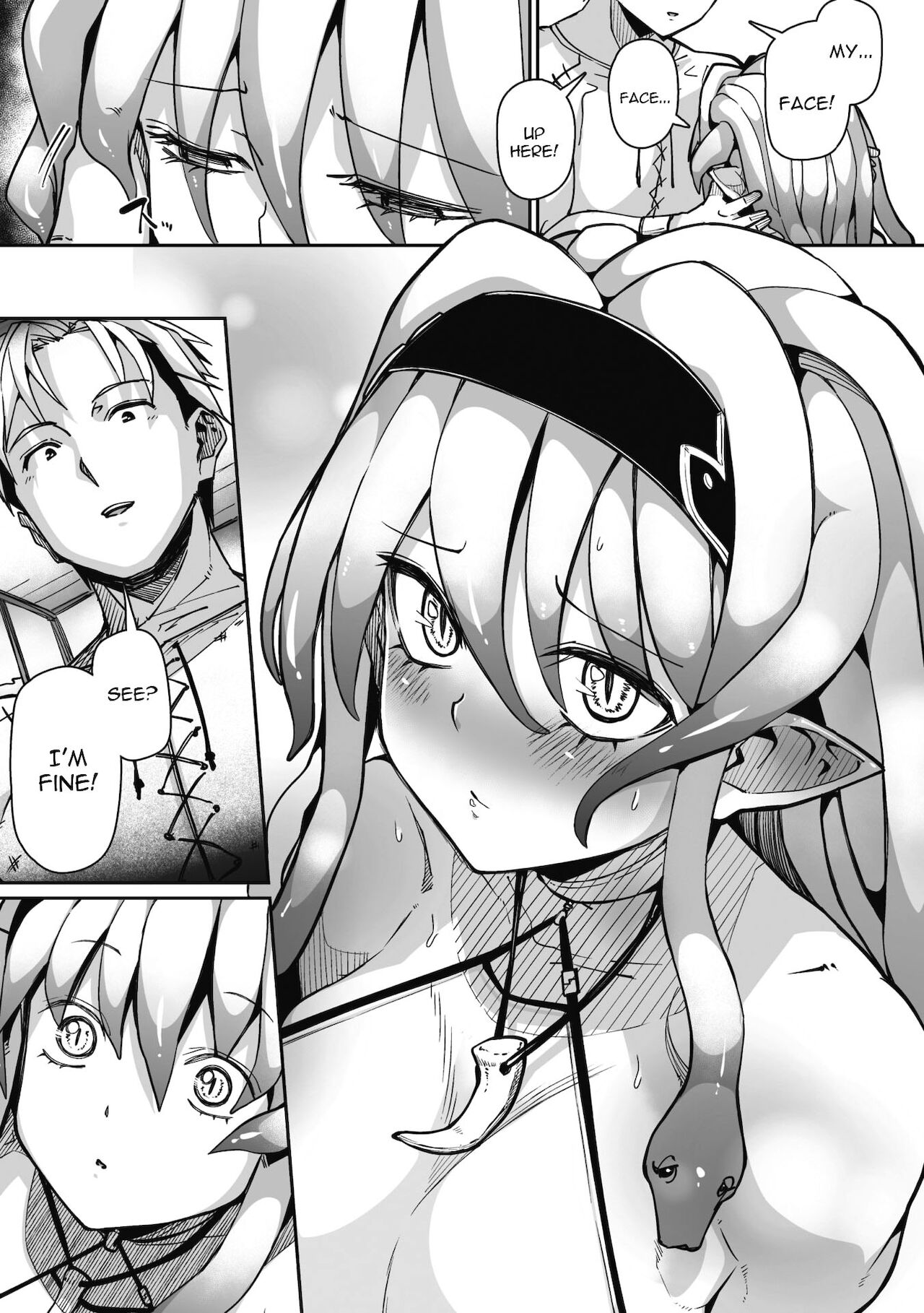 Eye・I・Ai page 5
