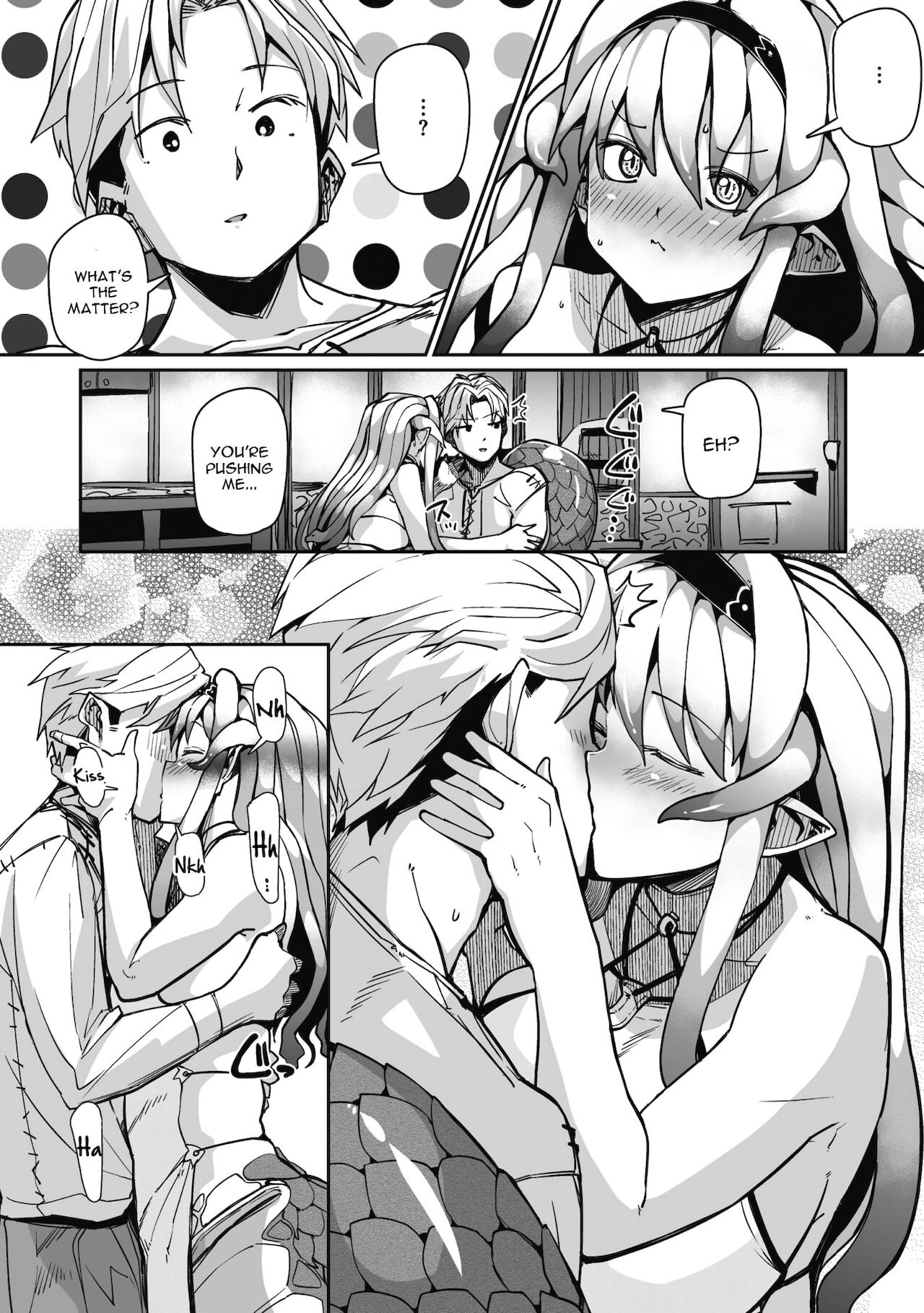 Eye・I・Ai page 8