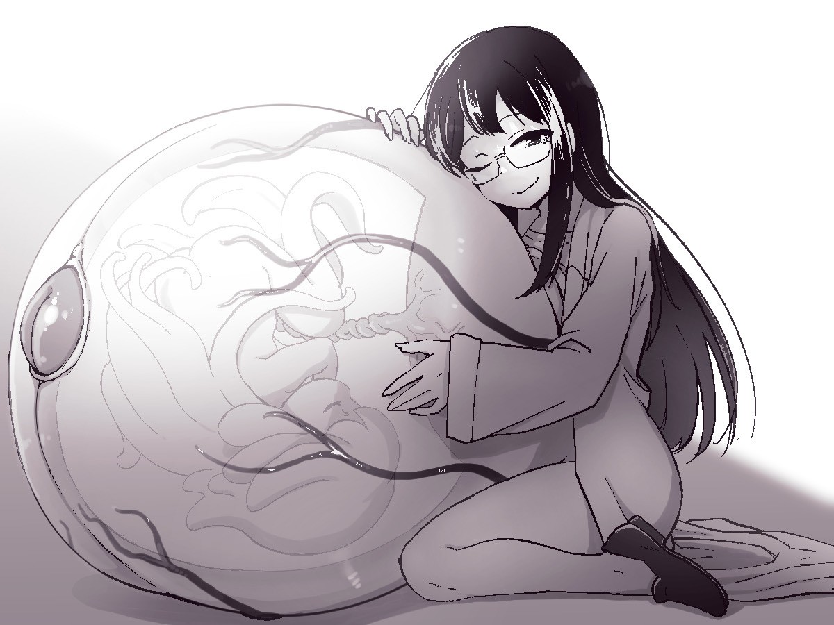Failed Sensory Deprivation Experiment page 131