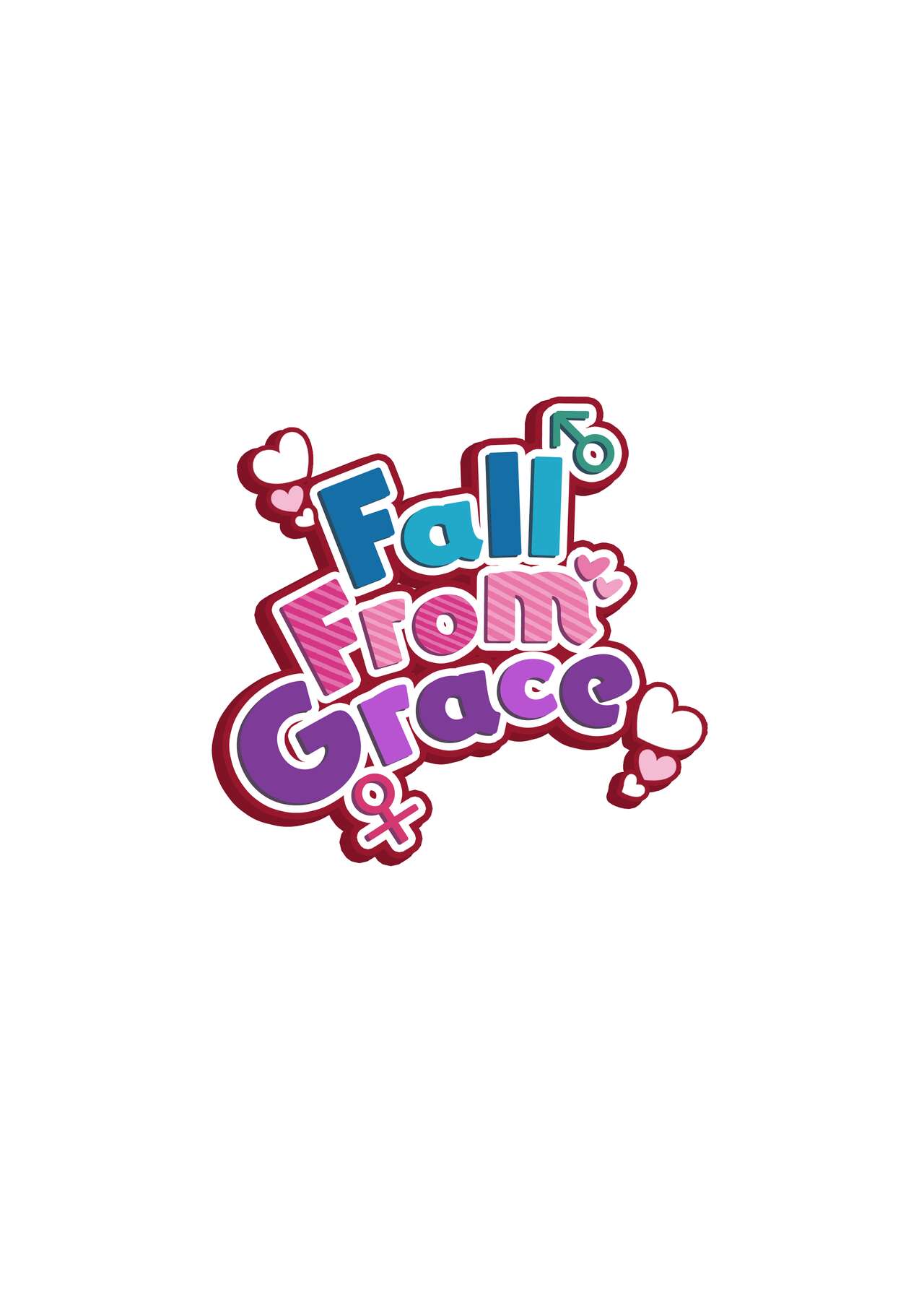 ♂Fall From Grace♀ page 2