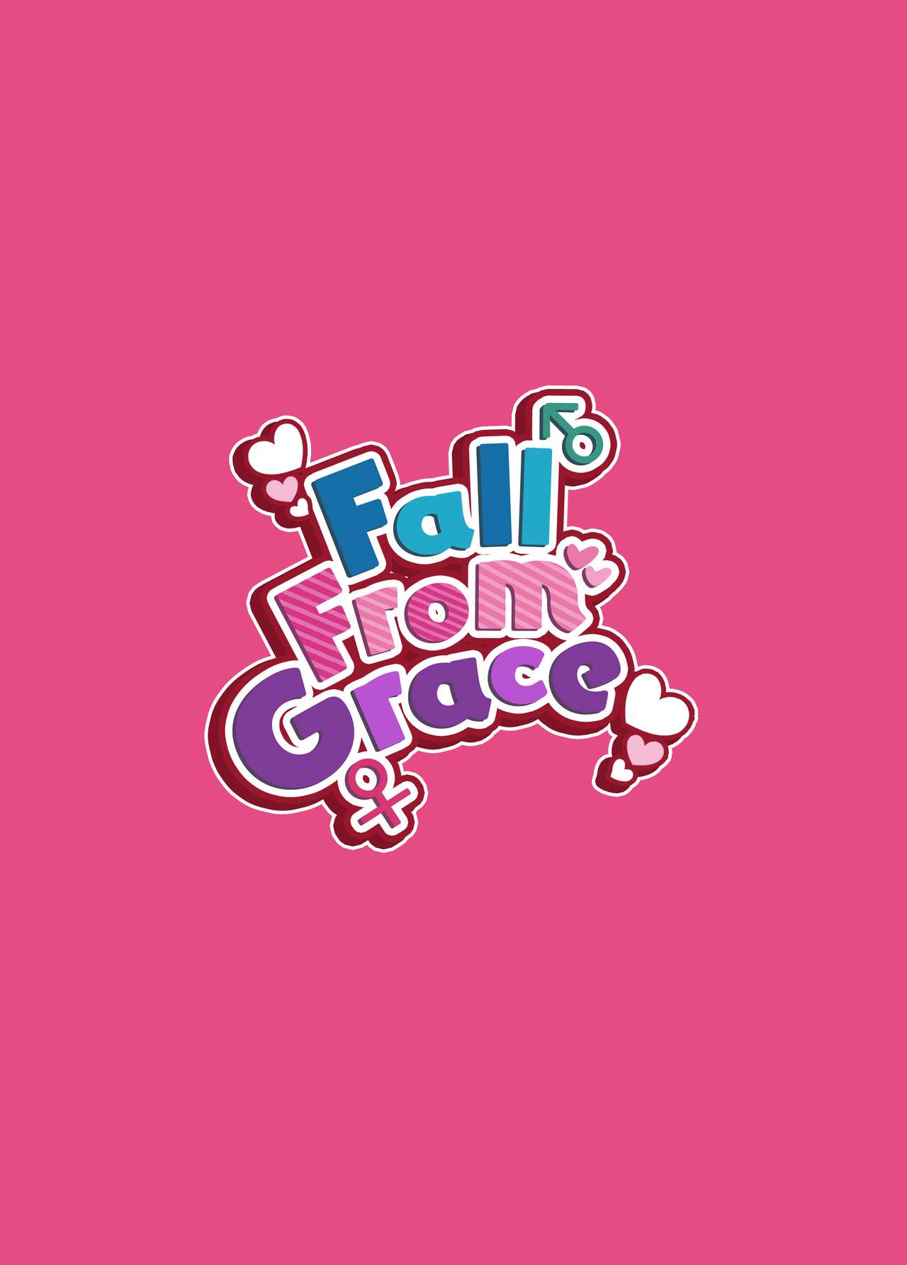 ♂Fall From Grace♀ page 51