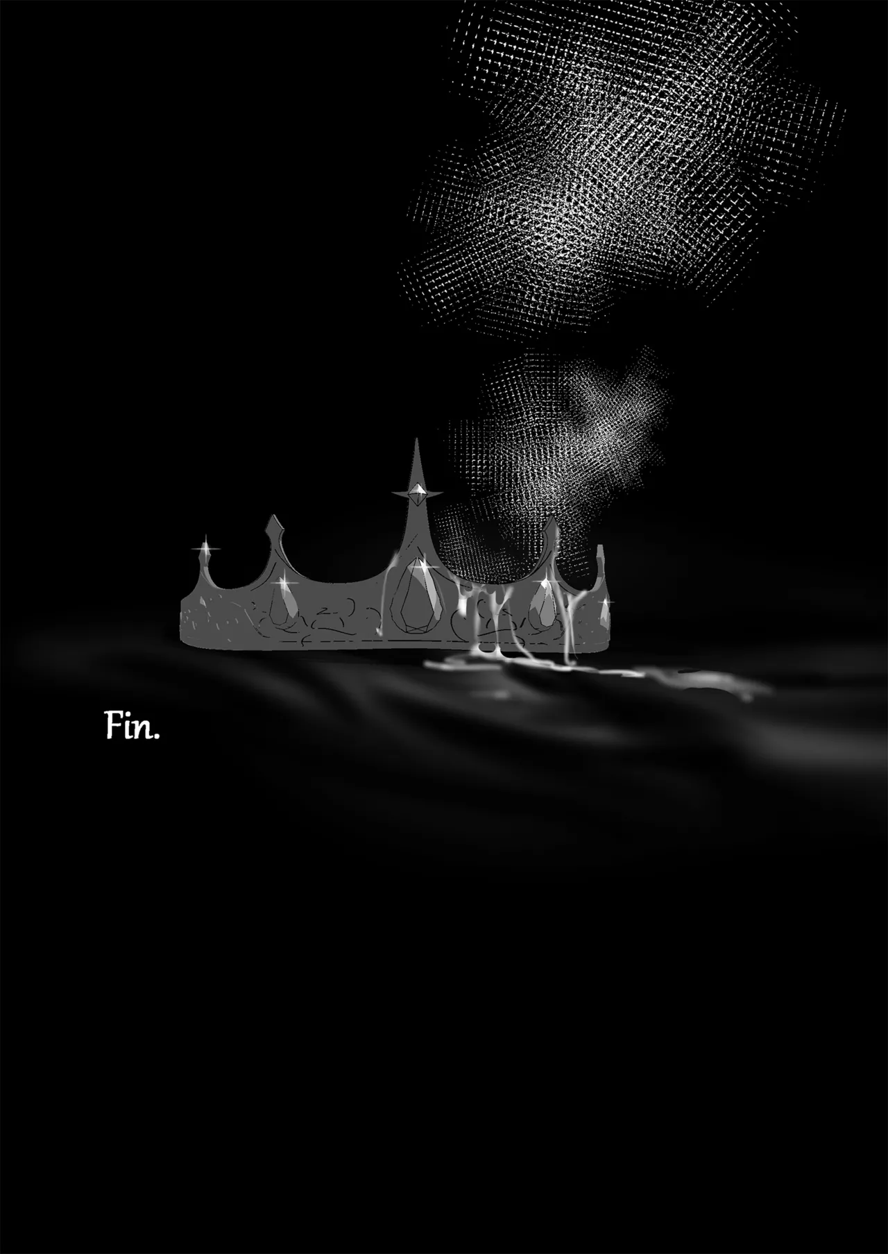 Fall of the Princess page 44