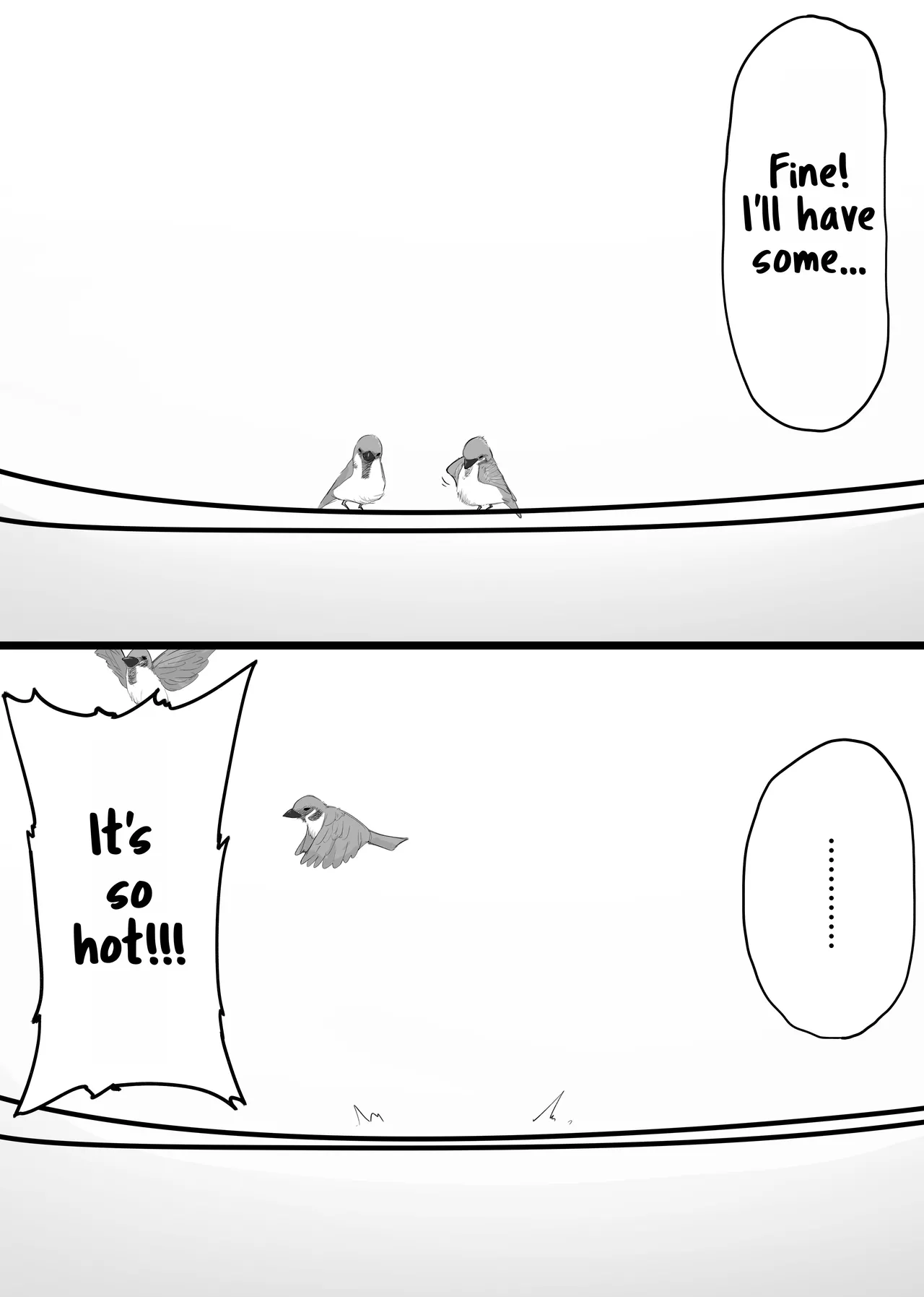 Fall prey to a succubus! 1+2+bonus page 44