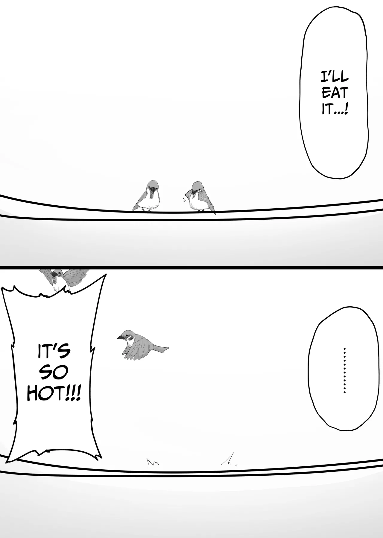 Fall Prey To A Succubus! page 45