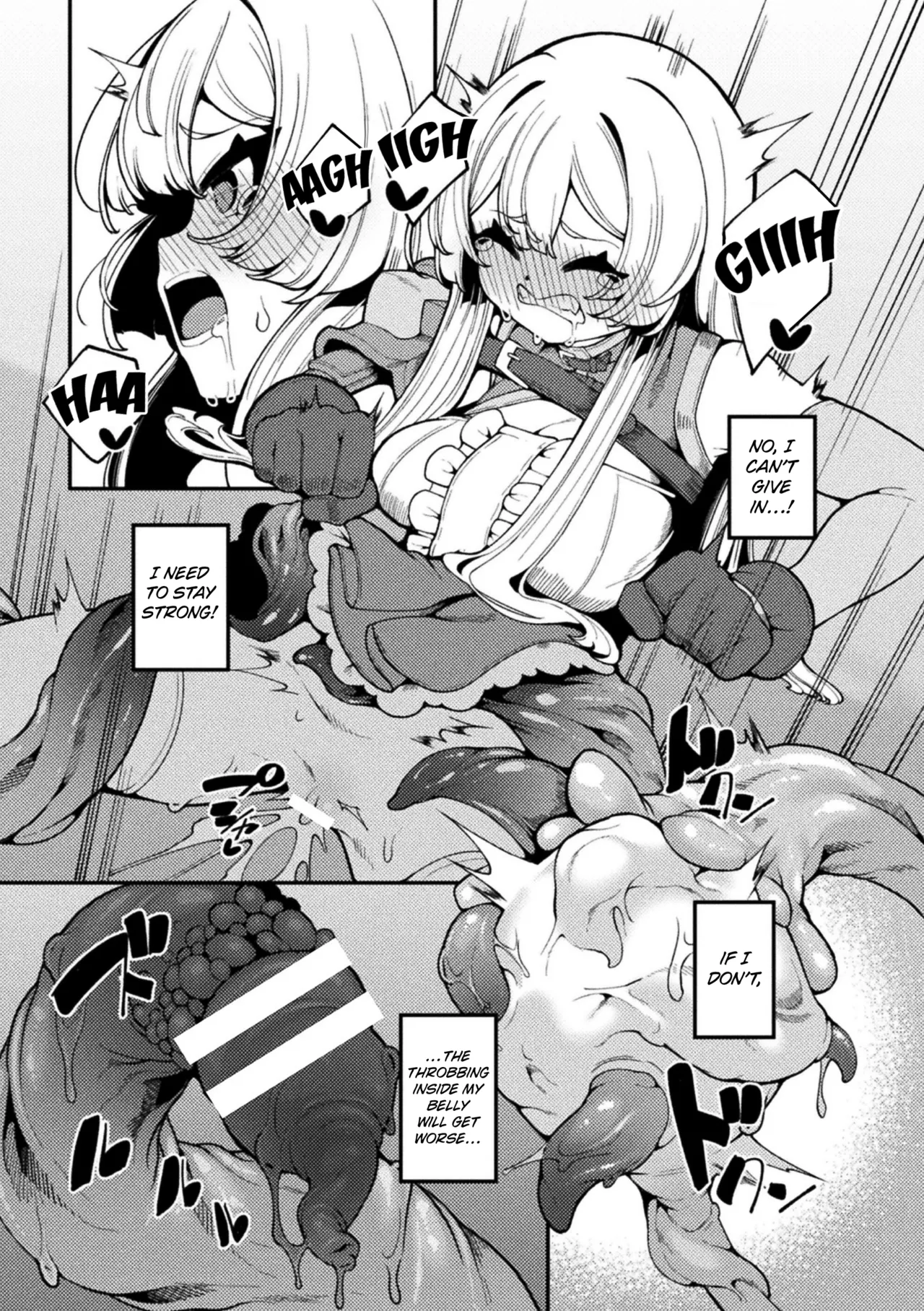 Fallen and Ruined page 15