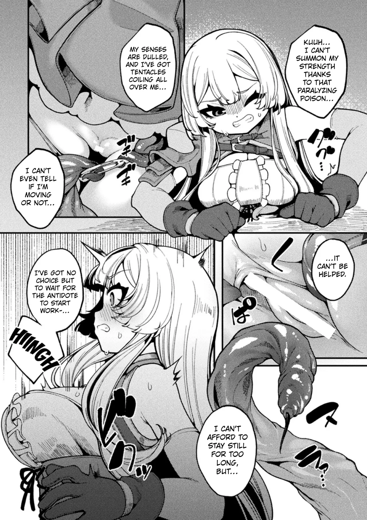 Fallen and Ruined page 7