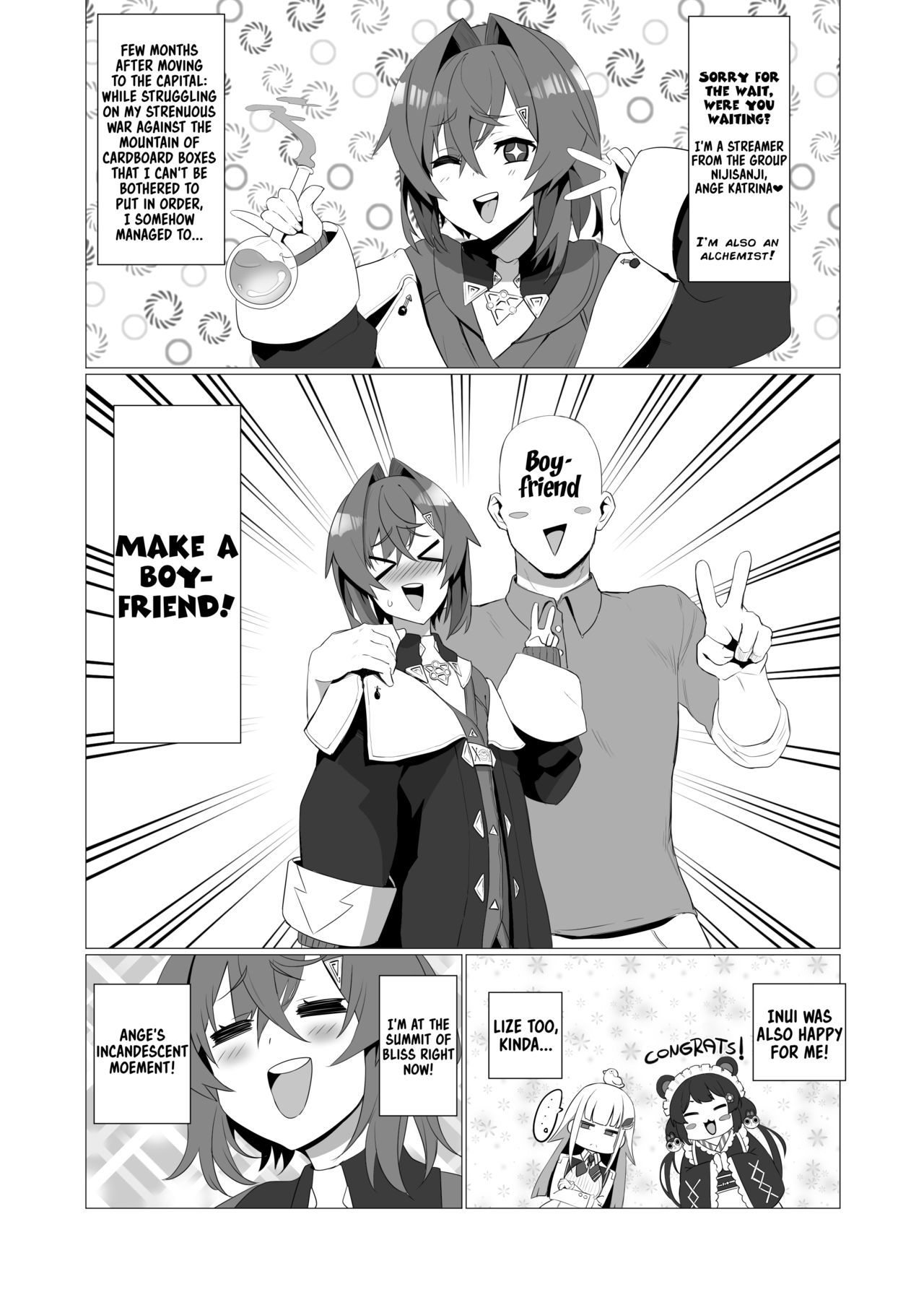 fallen Ange page 2