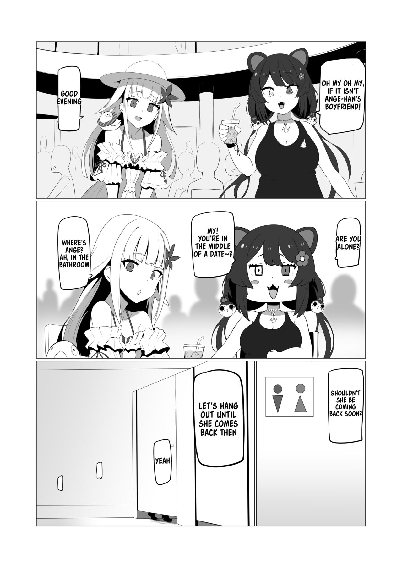 fallen Ange page 9