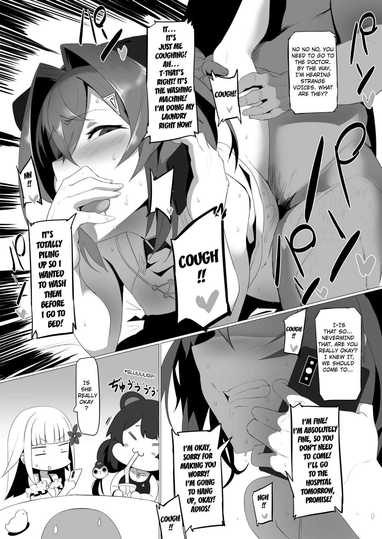 fallen Ange page 14