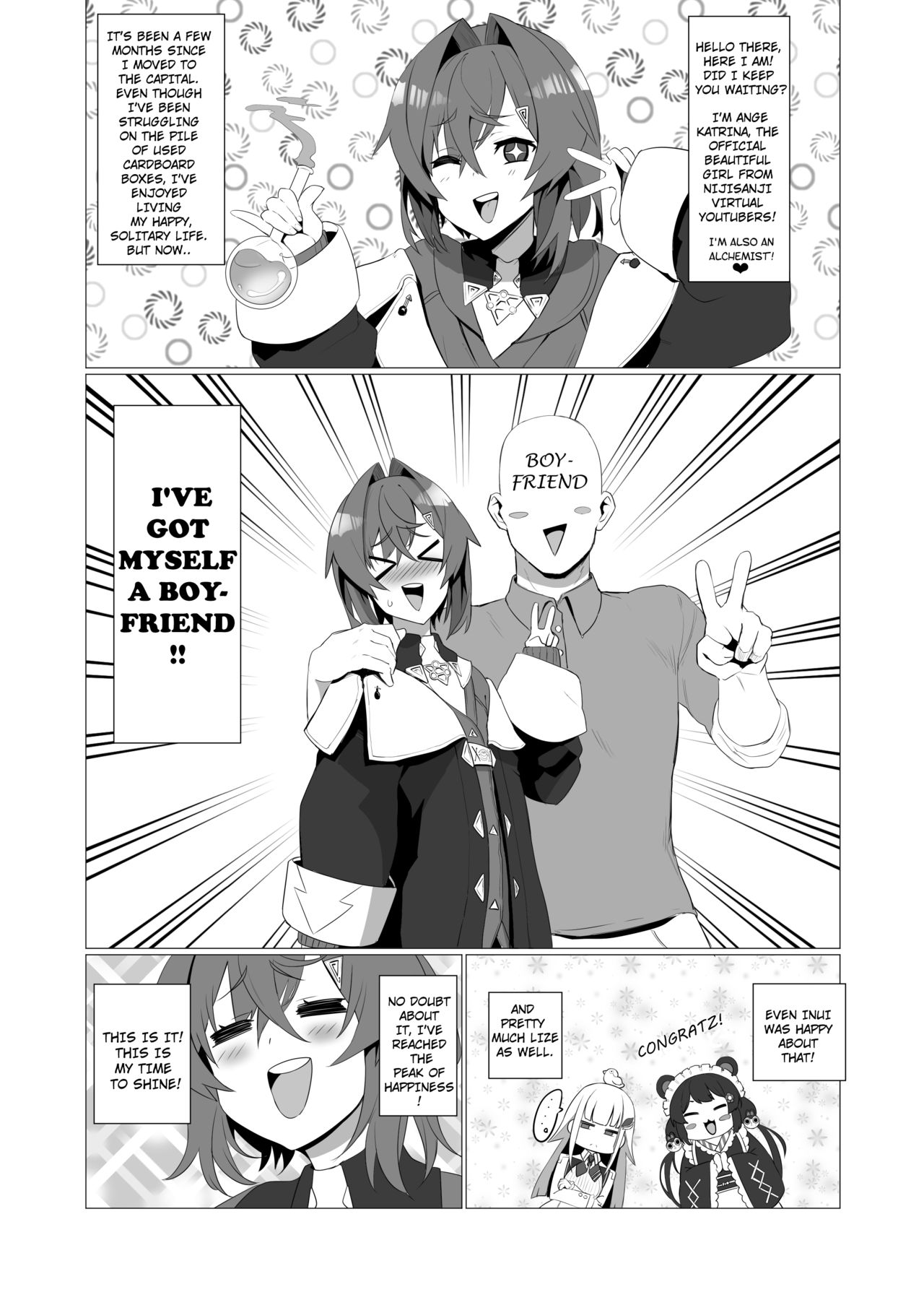 fallen Ange page 2