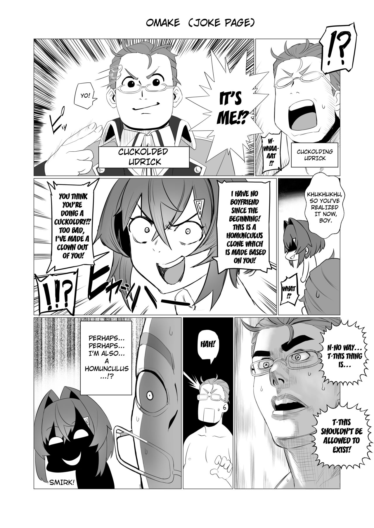 fallen Ange page 31