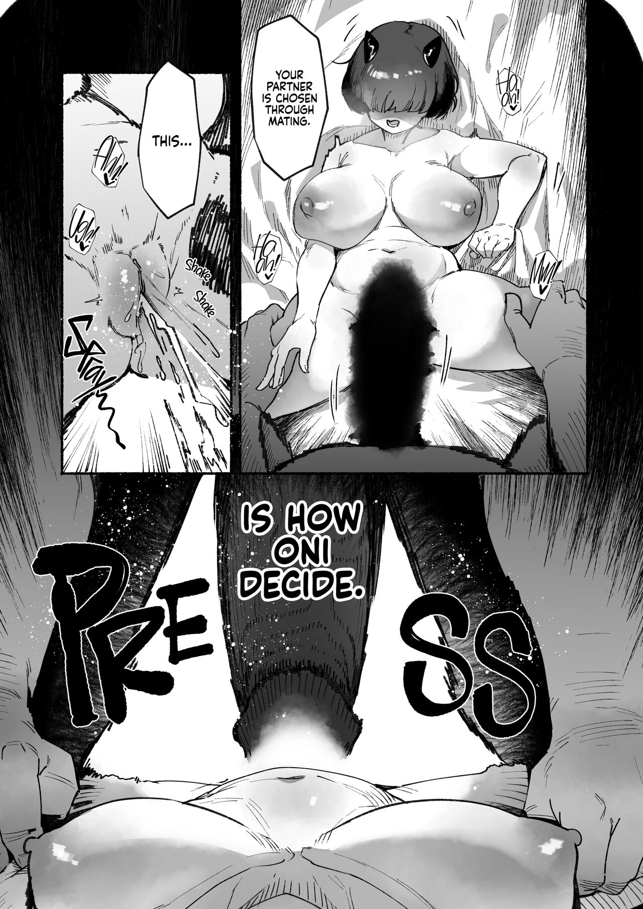 Fallen Oni page 14