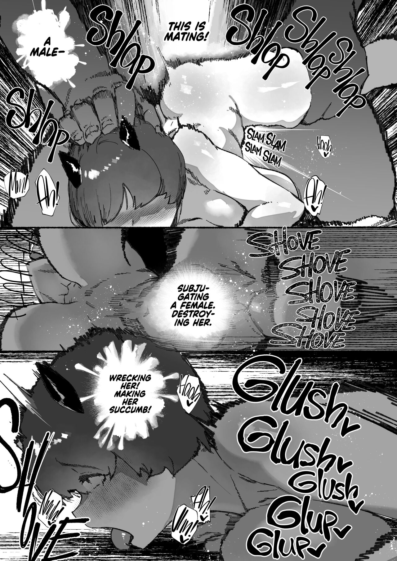 Fallen Oni page 20