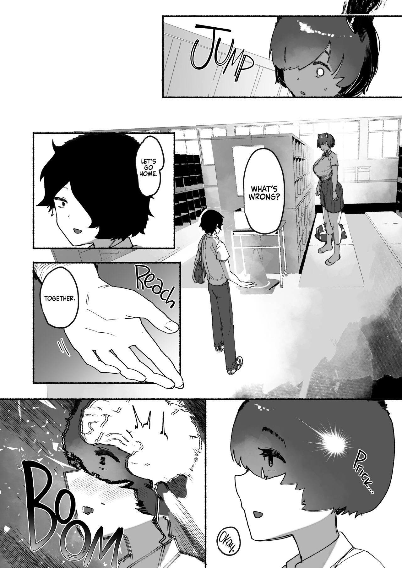 Fallen Oni page 25