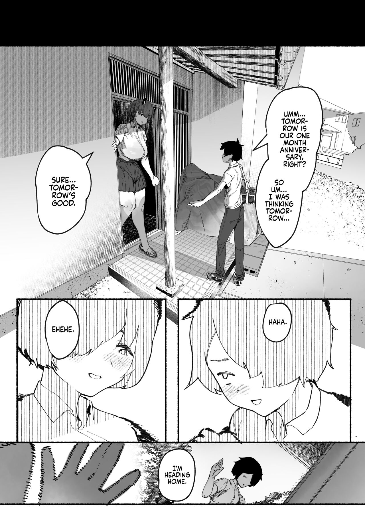 Fallen Oni page 6