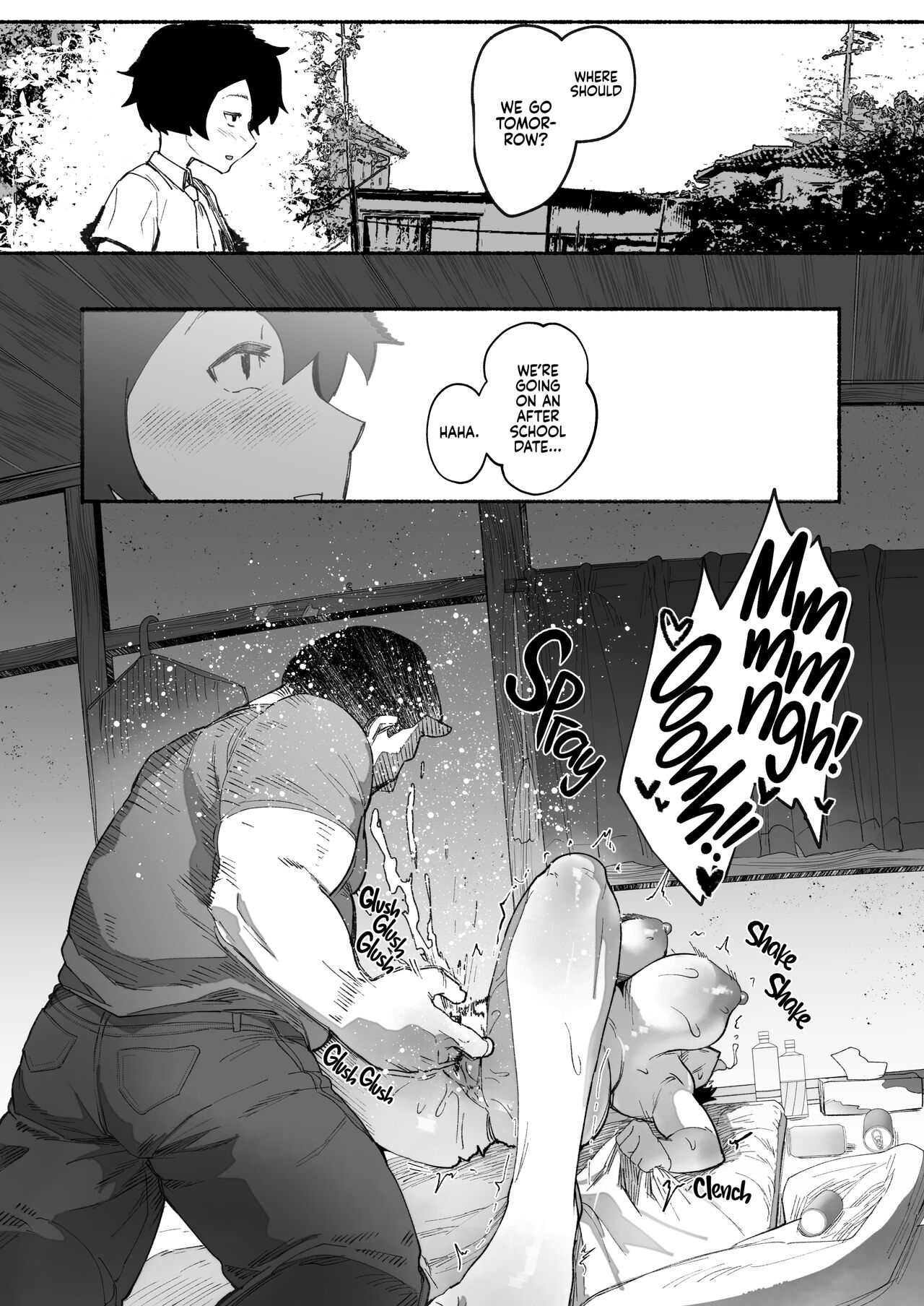 Fallen Oni page 9